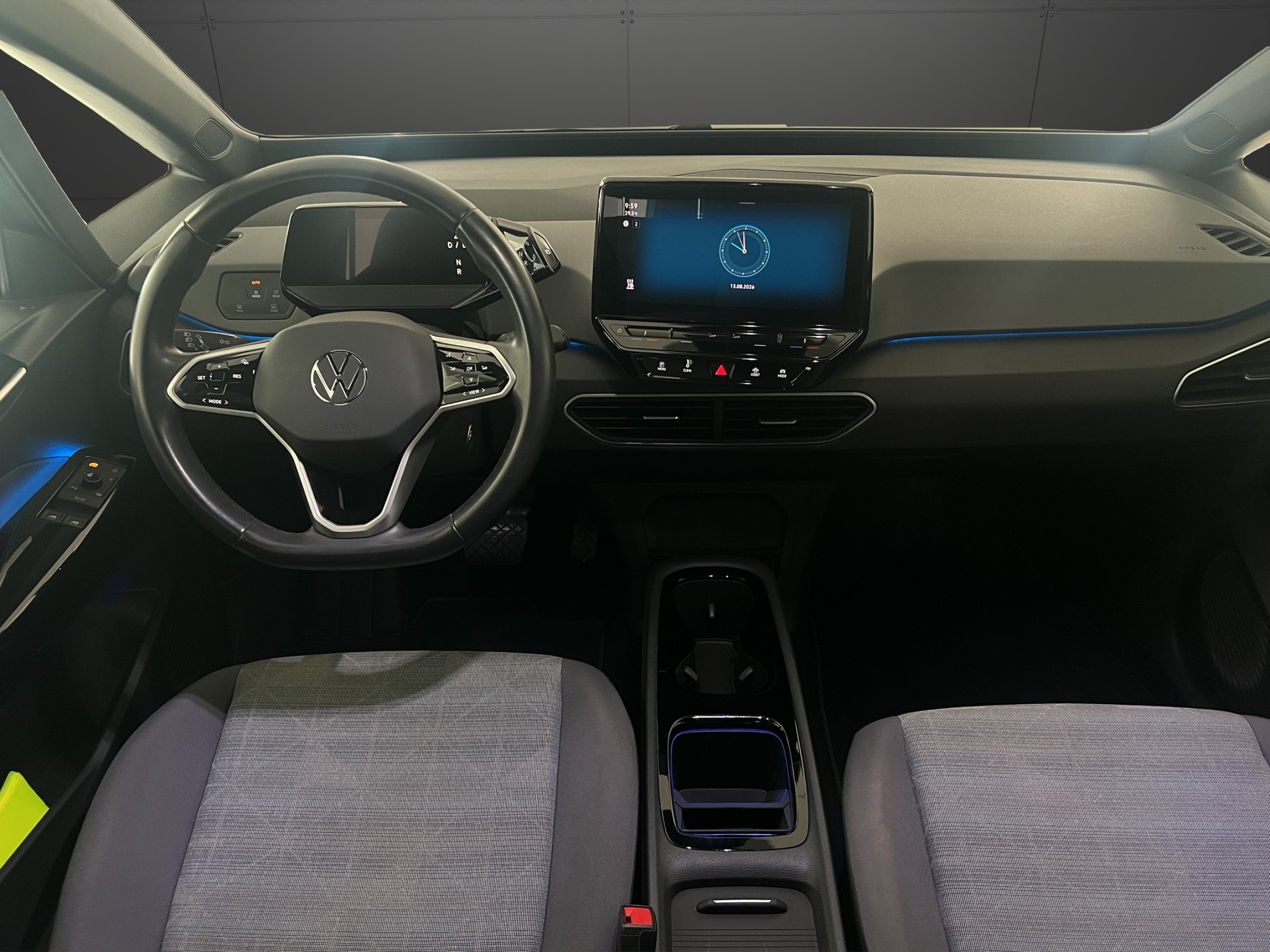 VW ID.3 Pure Performance 45 kWh Pure-image-11