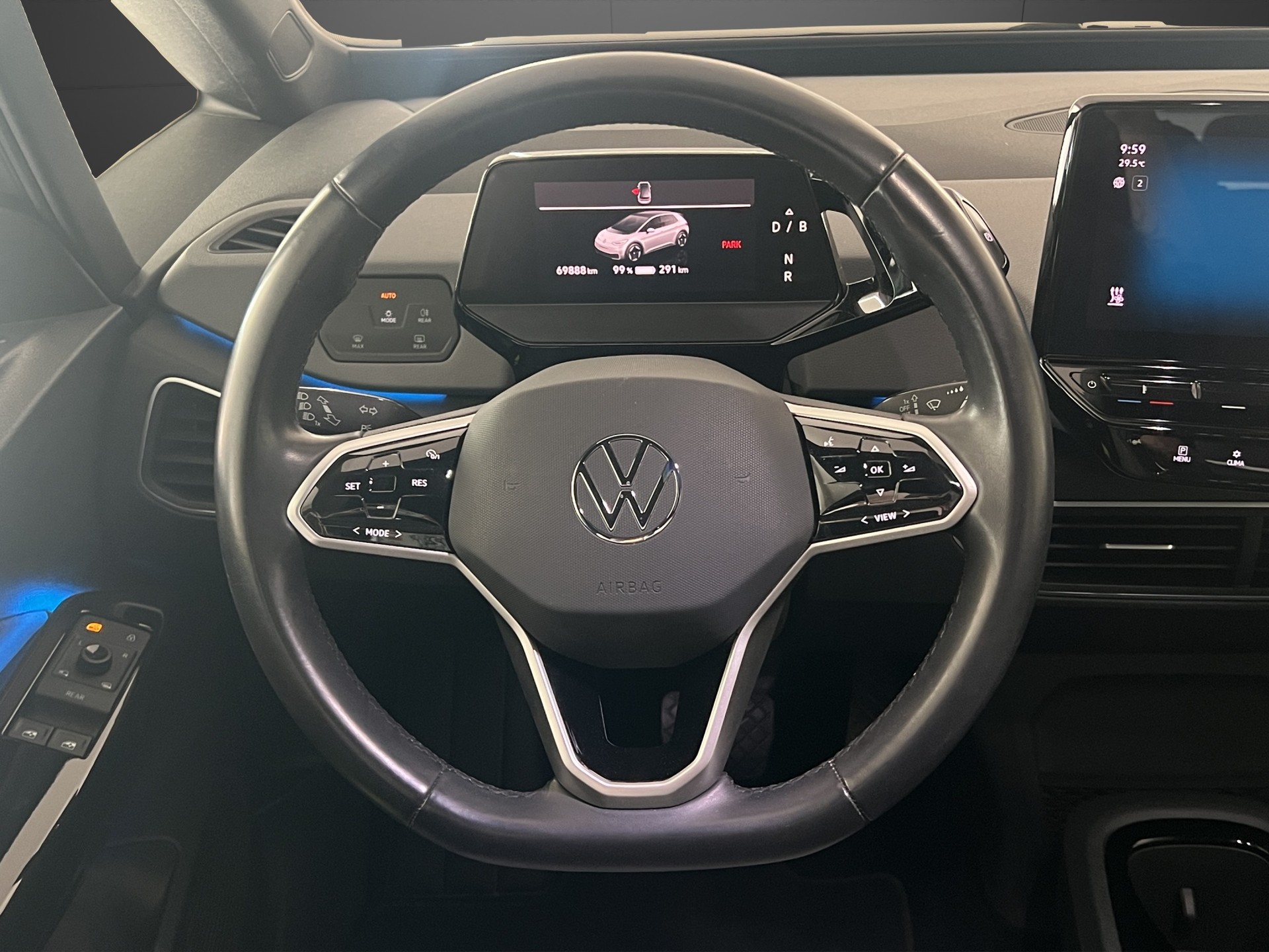 VW ID.3 Pure Performance 45 kWh Pure-image-7