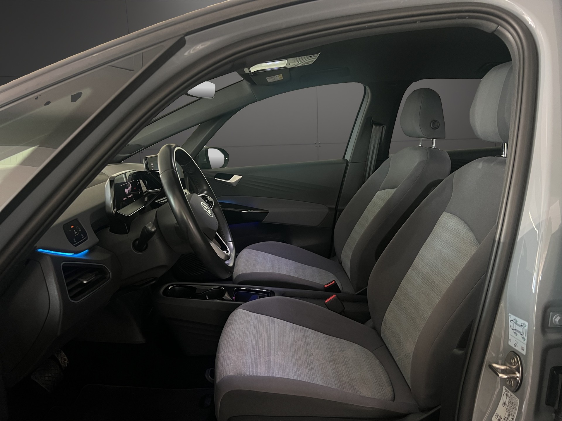 VW ID.3 Pure Performance 45 kWh Pure-image-6
