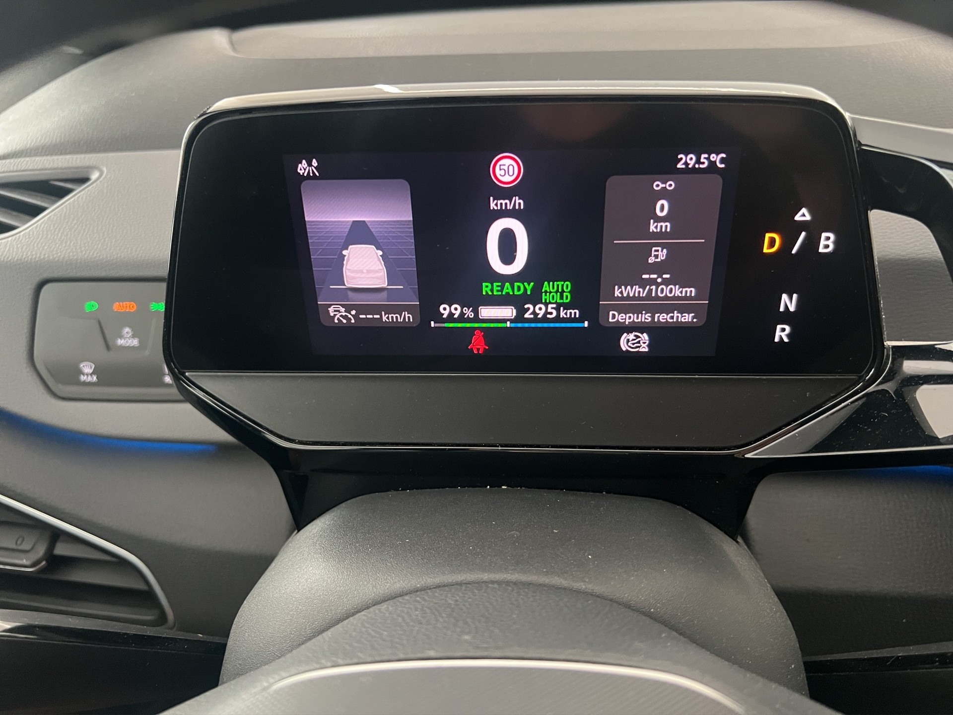 VW ID.3 Pure Performance 45 kWh Pure-image-8
