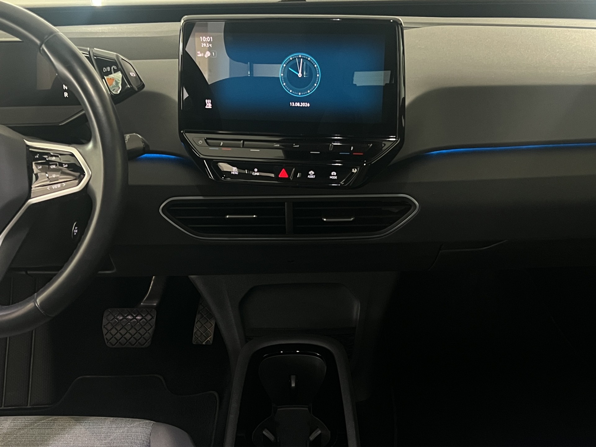 VW ID.3 Pure Performance 45 kWh Pure-image-12