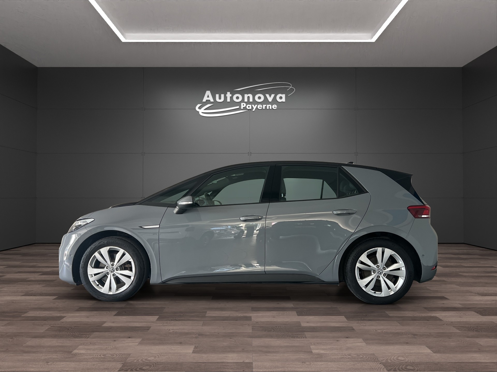 VW ID.3 Pure Performance 45 kWh Pure-image-3