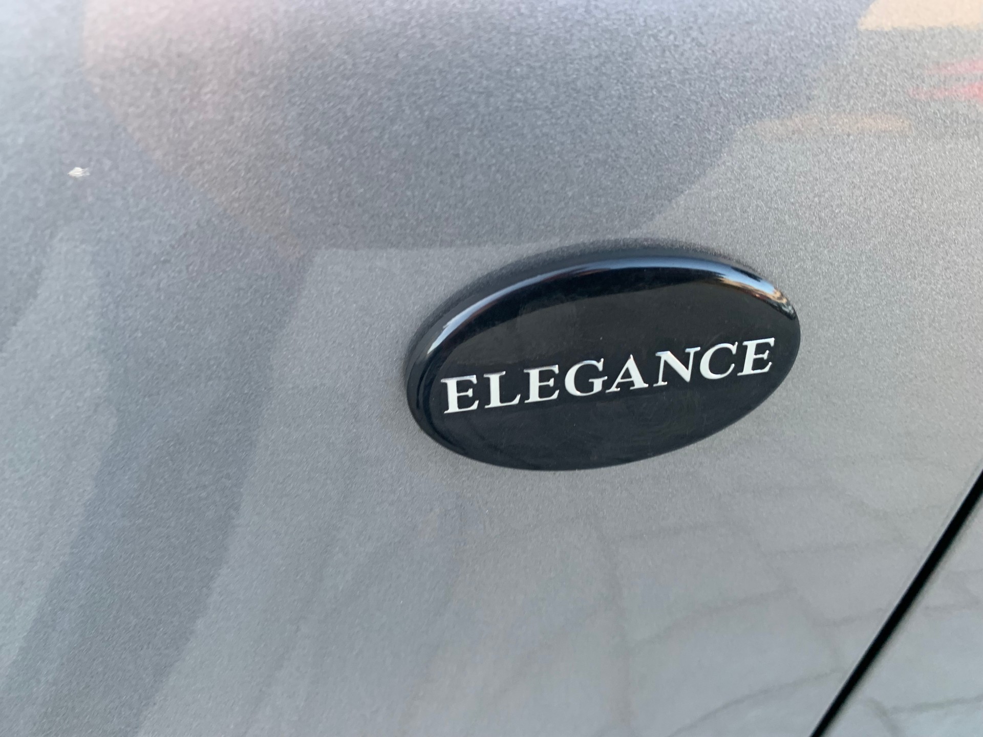 MERCEDES-BENZ A 190 L Elégance-image-6