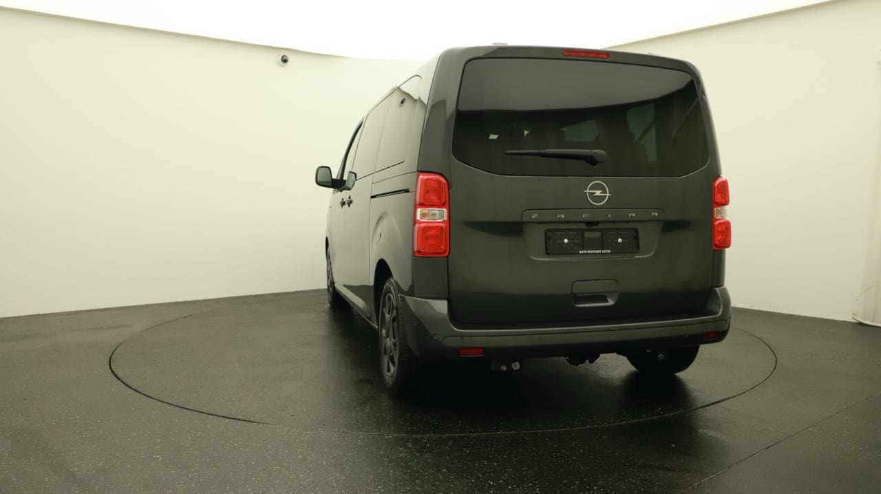 OPEL Zafira 2.2 CDTI L Edition A-image-3
