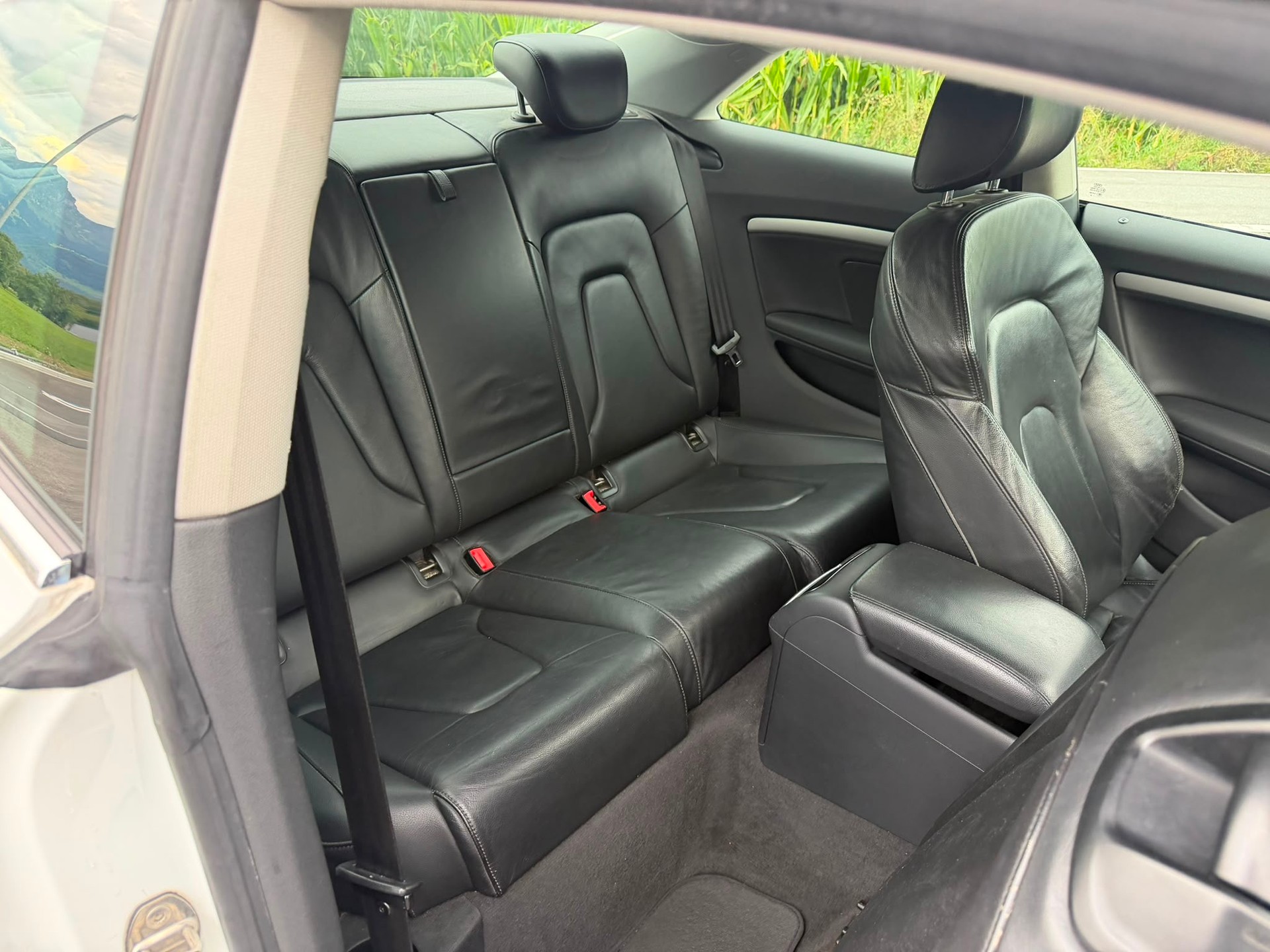 AUDI A5 Coupé 1.8 TFSI multitronic-image-9