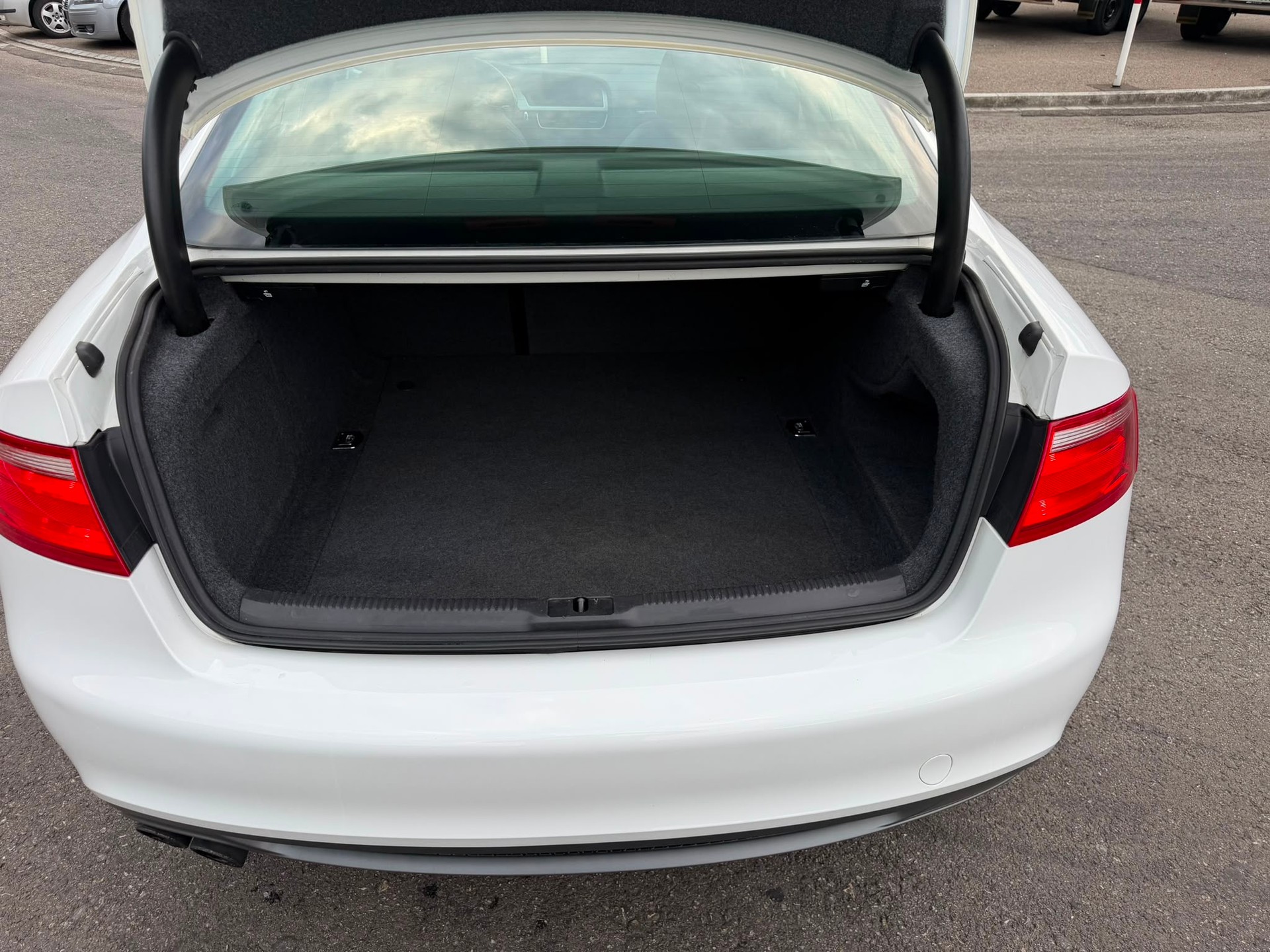 AUDI A5 Coupé 1.8 TFSI multitronic-image-5