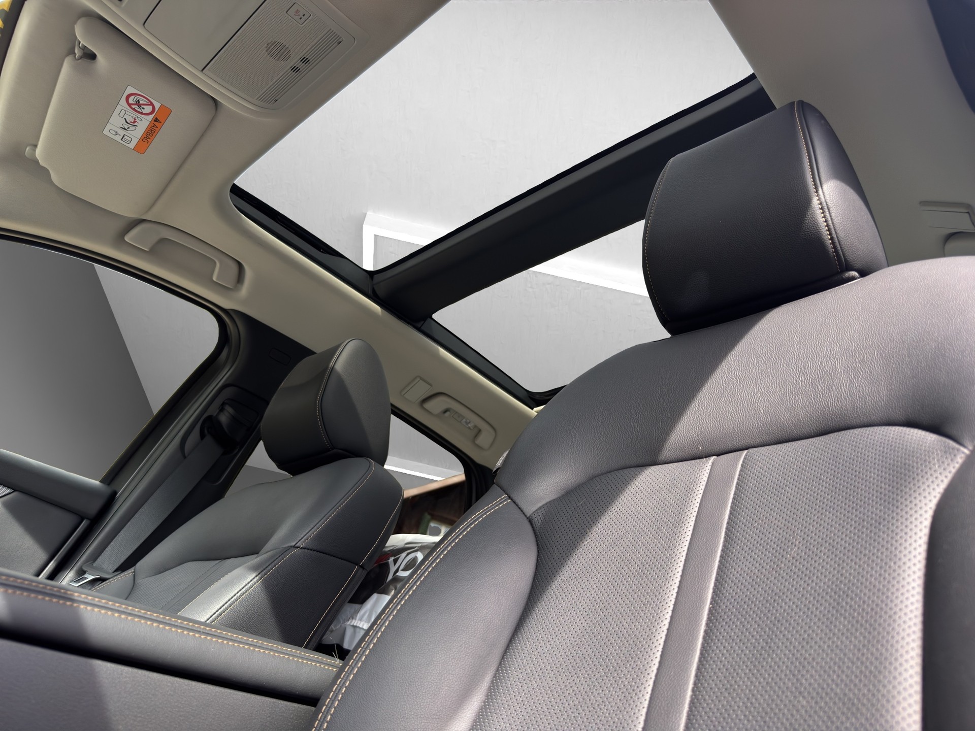 MAZDA CX-60 e-Skyactiv PHEV 327 AWD Homura-image-11