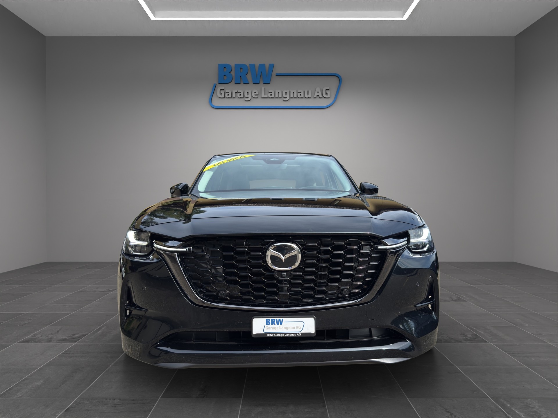MAZDA CX-60 e-Skyactiv PHEV 327 AWD Homura-image-7