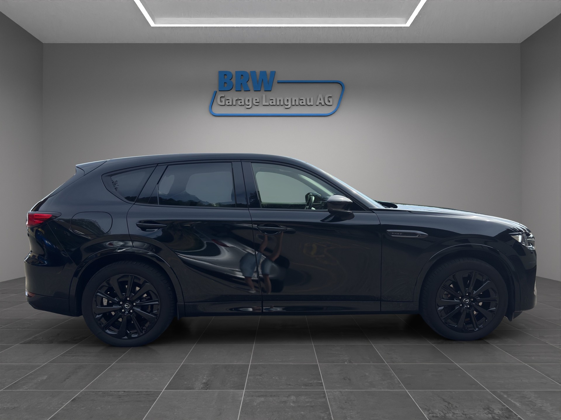 MAZDA CX-60 e-Skyactiv PHEV 327 AWD Homura-image-5
