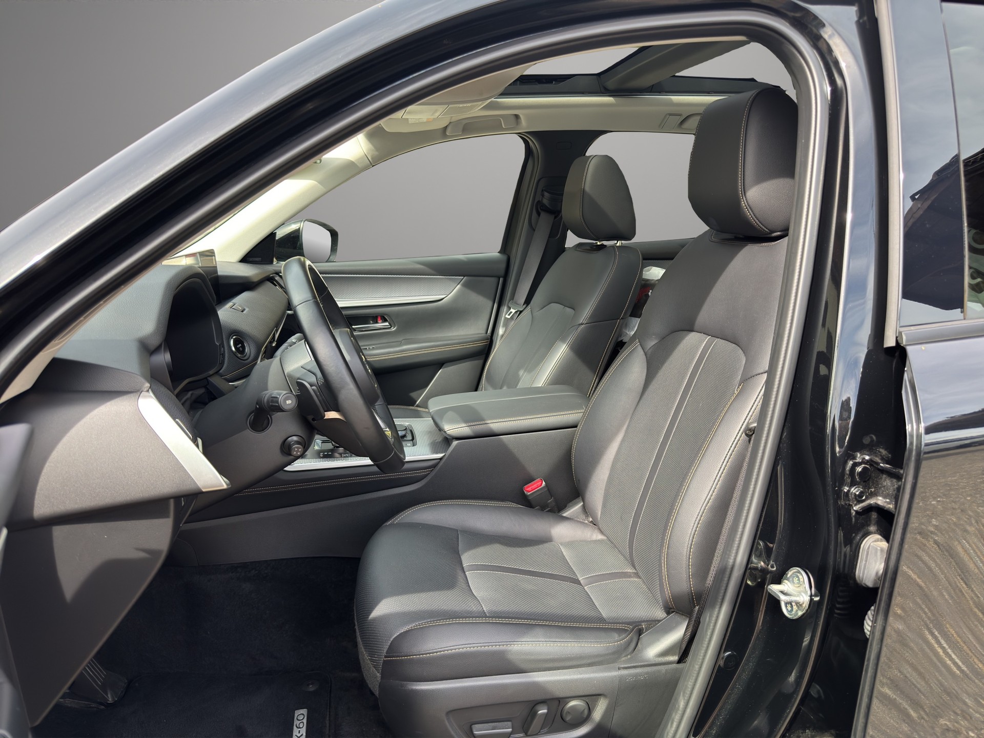 MAZDA CX-60 e-Skyactiv PHEV 327 AWD Homura-image-8