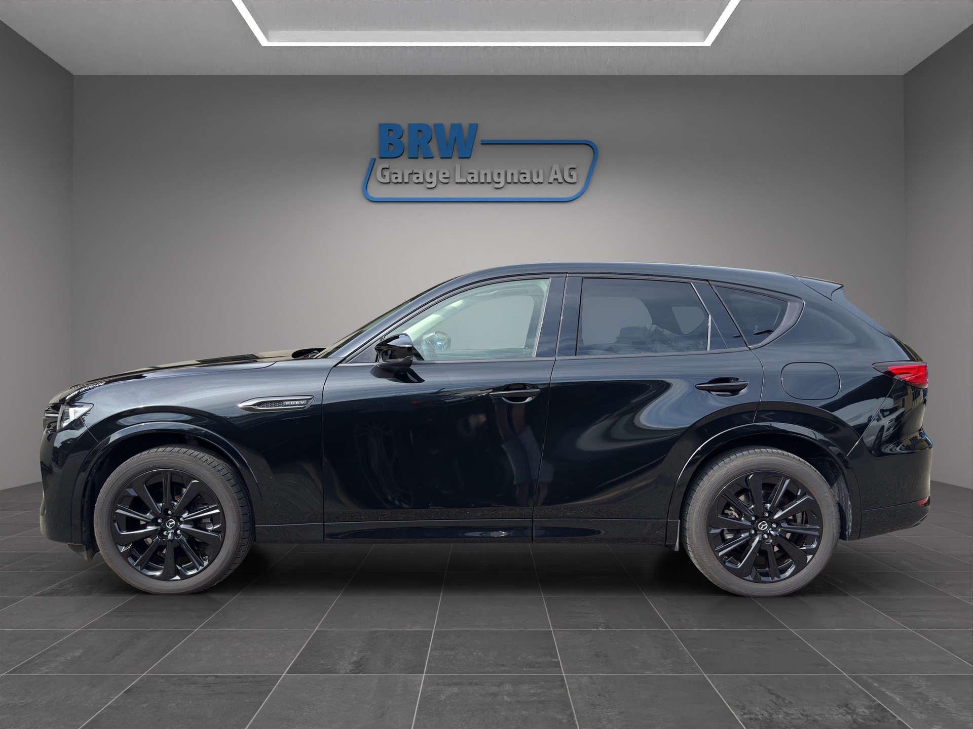 MAZDA CX-60 e-Skyactiv PHEV 327 AWD Homura-image-1