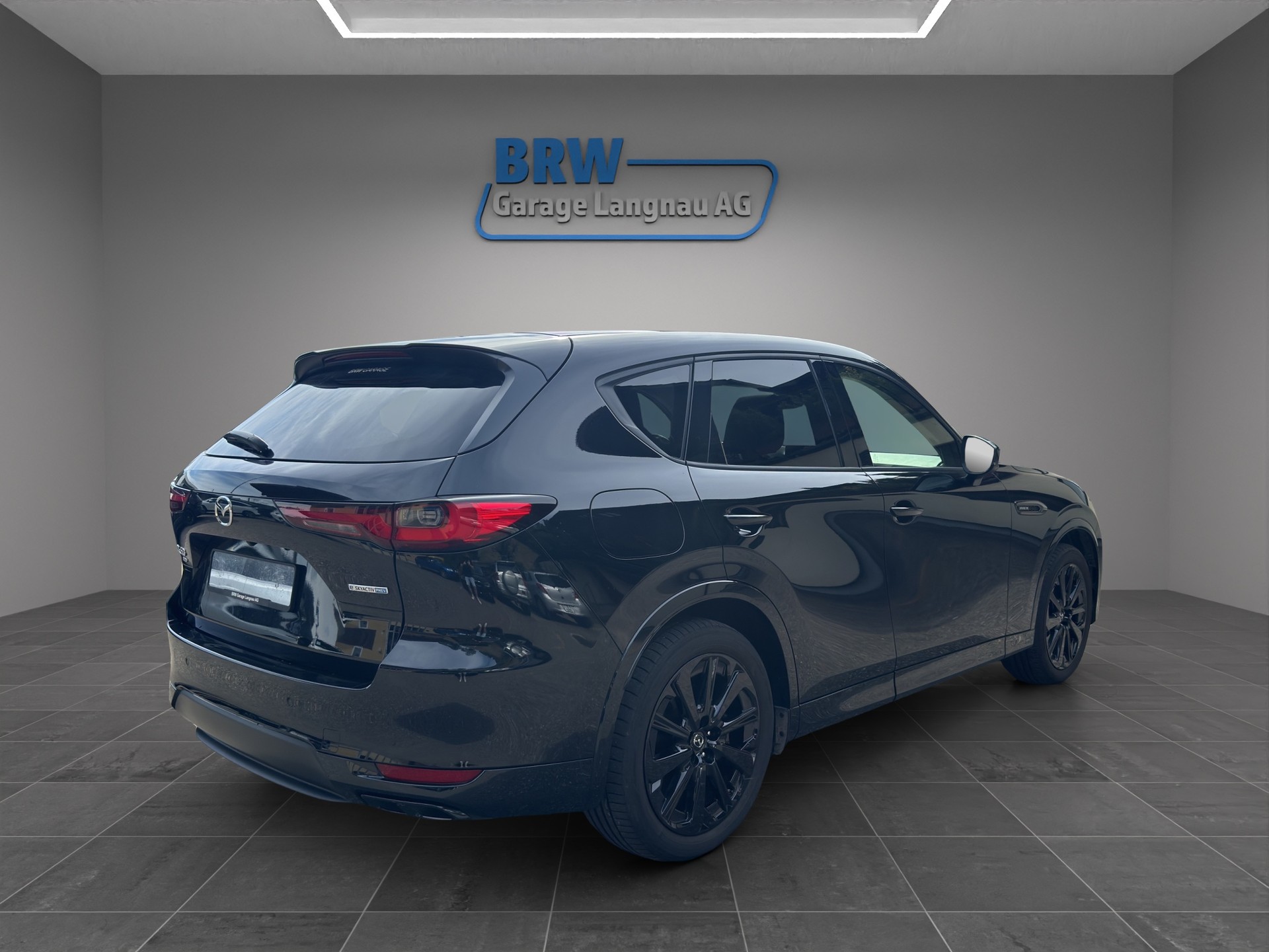 MAZDA CX-60 e-Skyactiv PHEV 327 AWD Homura-image-4