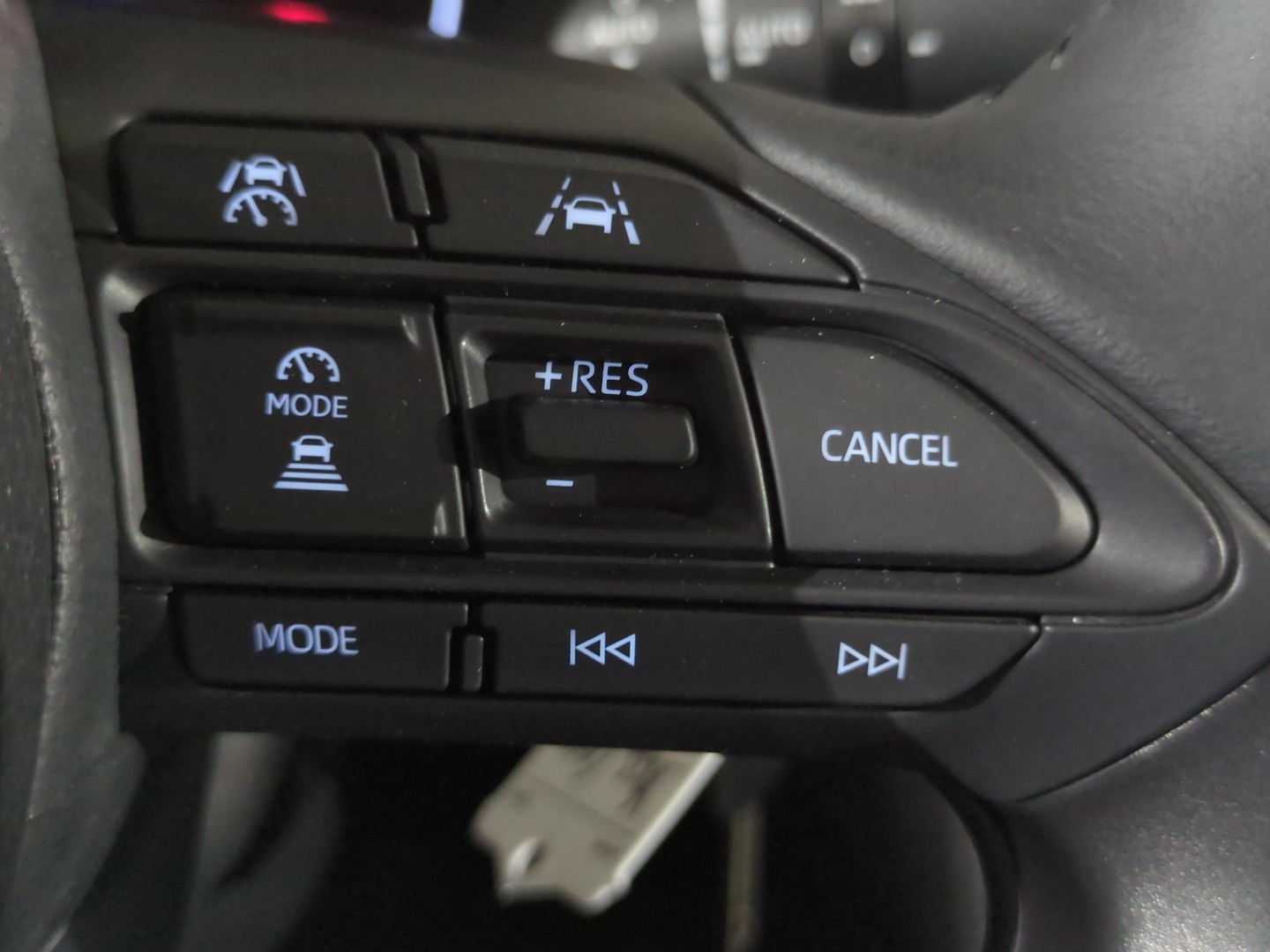 TOYOTA Yaris Cross 1.5 Comfort e-CVT-image-20