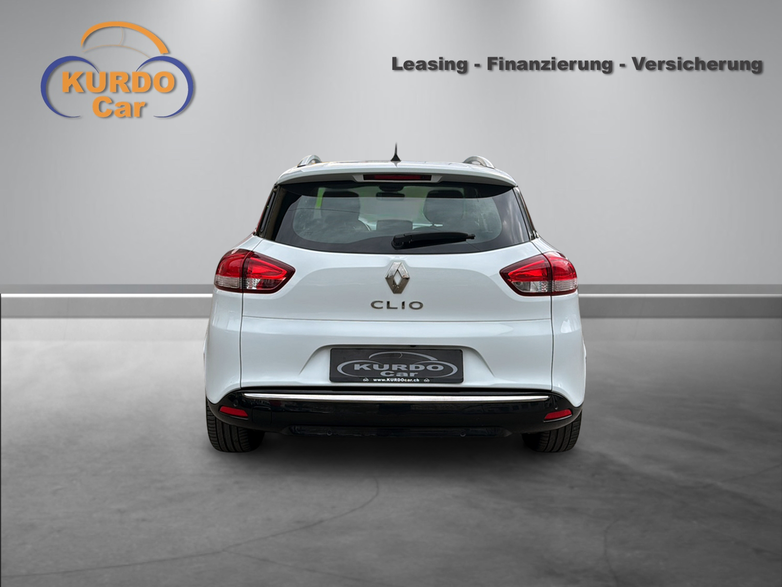 RENAULT Clio Grandtour 1.5 dCi Business LineEDC-image-5
