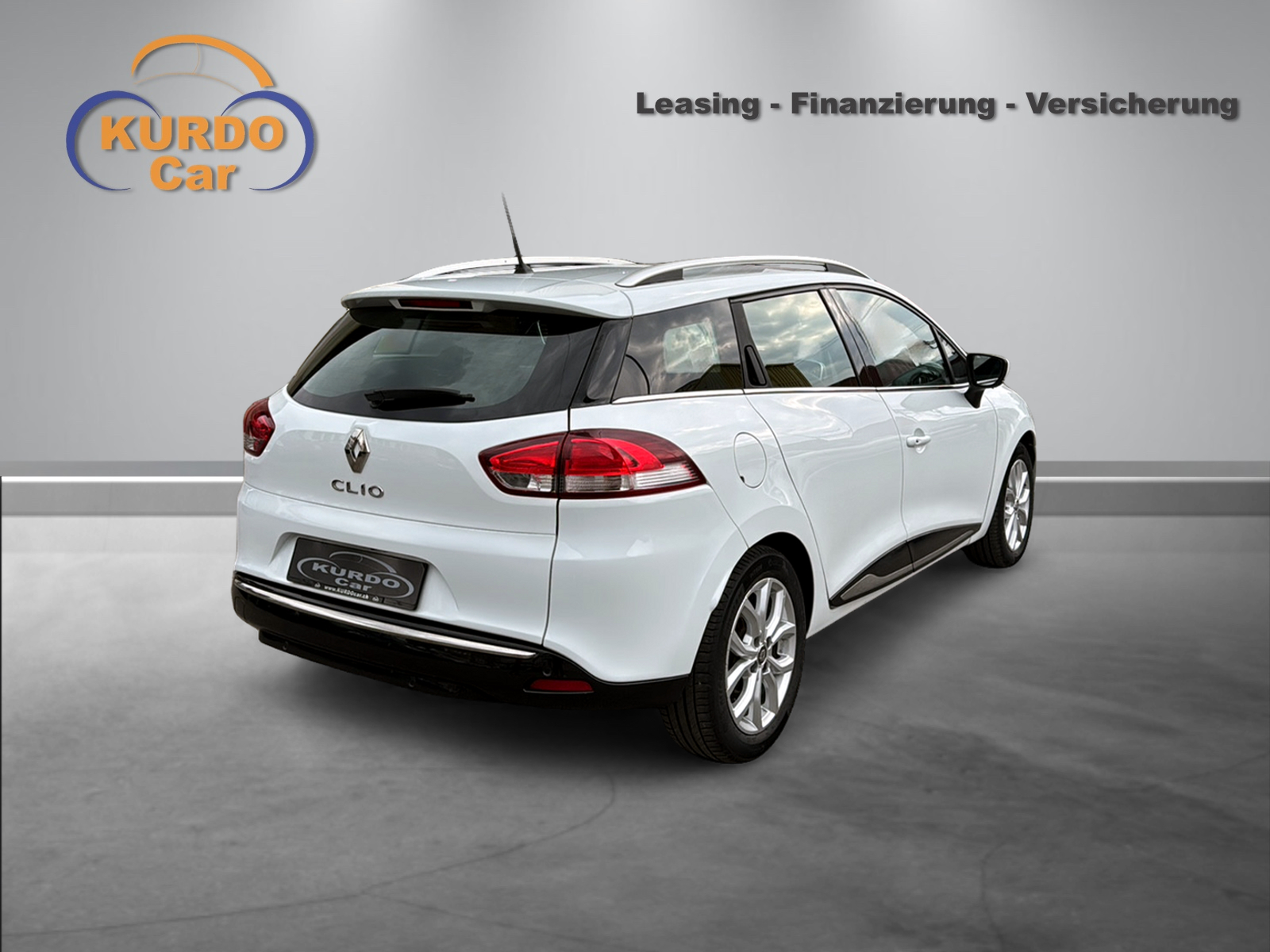 RENAULT Clio Grandtour 1.5 dCi Business LineEDC-image-3