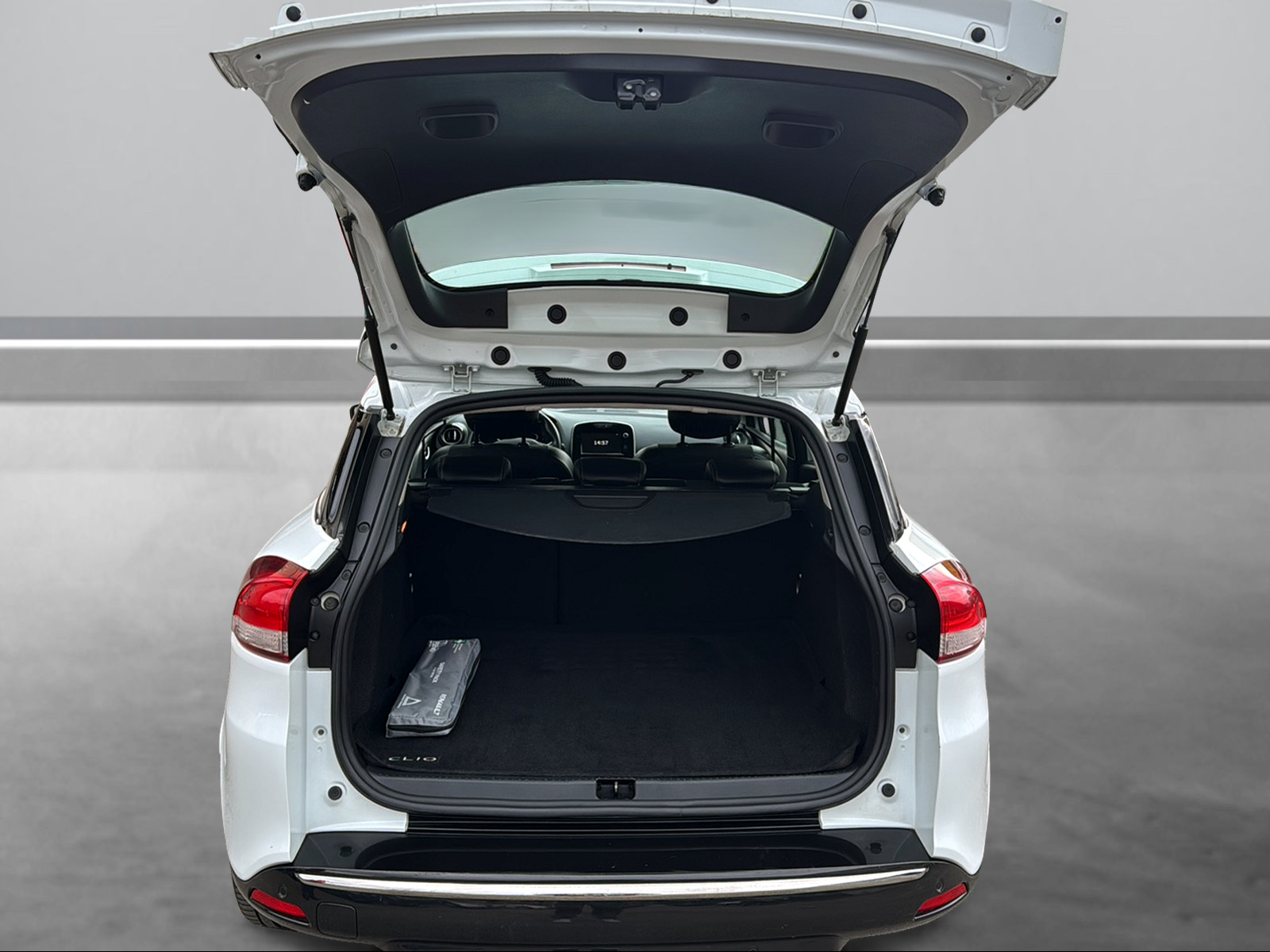 RENAULT Clio Grandtour 1.5 dCi Business LineEDC-image-13