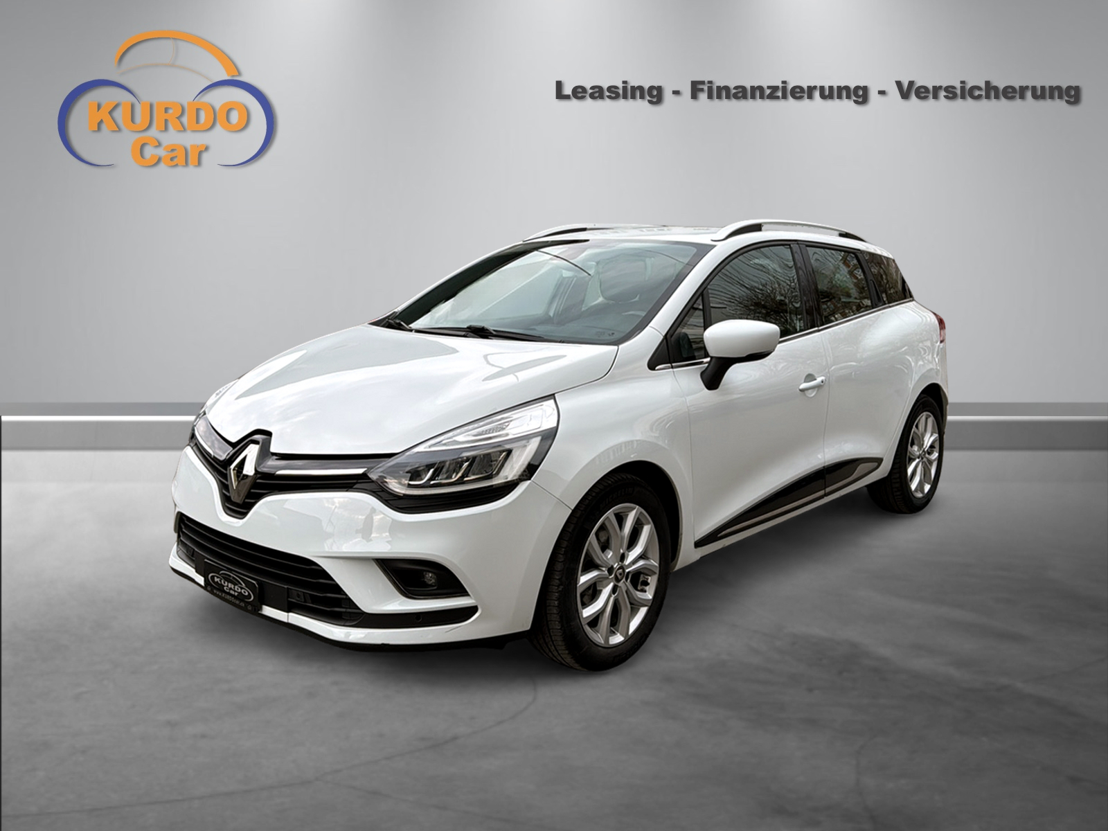 RENAULT Clio Grandtour 1.5 dCi Business LineEDC-image-2