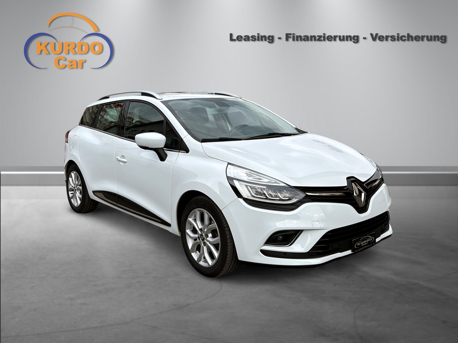 RENAULT Clio Grandtour 1.5 dCi Business LineEDC-image-0