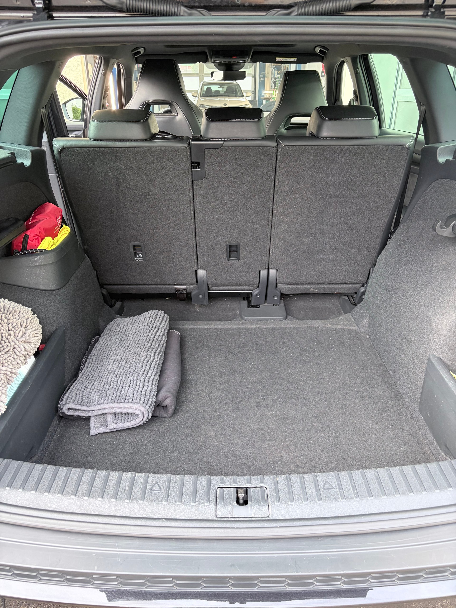SKODA 2.0 TDI 190 Sportline DSG-image-5