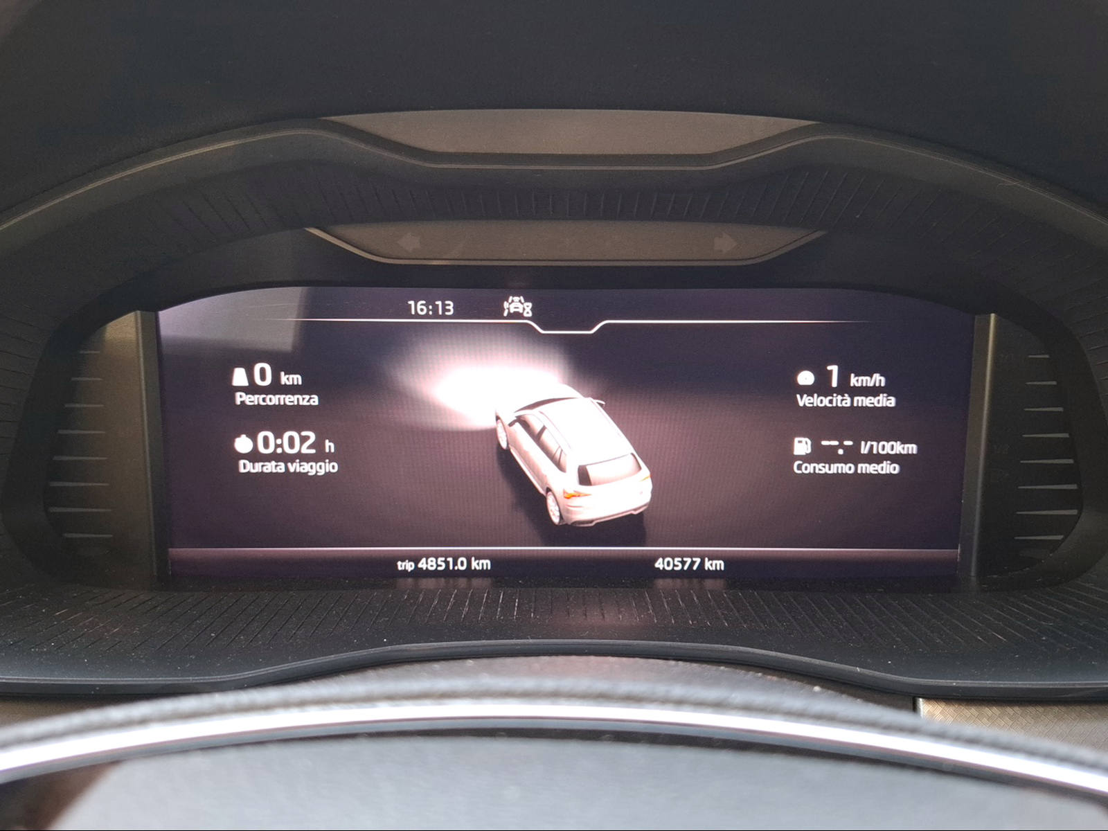 SKODA Kamiq 1.0 TSI Clever DSG-image-11