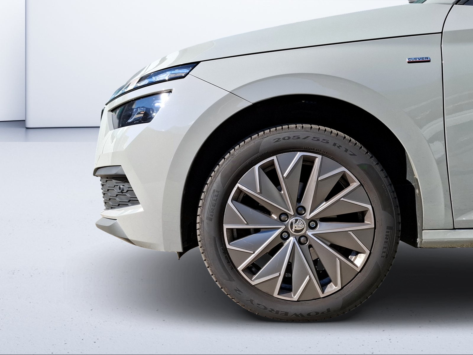 SKODA Kamiq 1.0 TSI Clever DSG-image-14