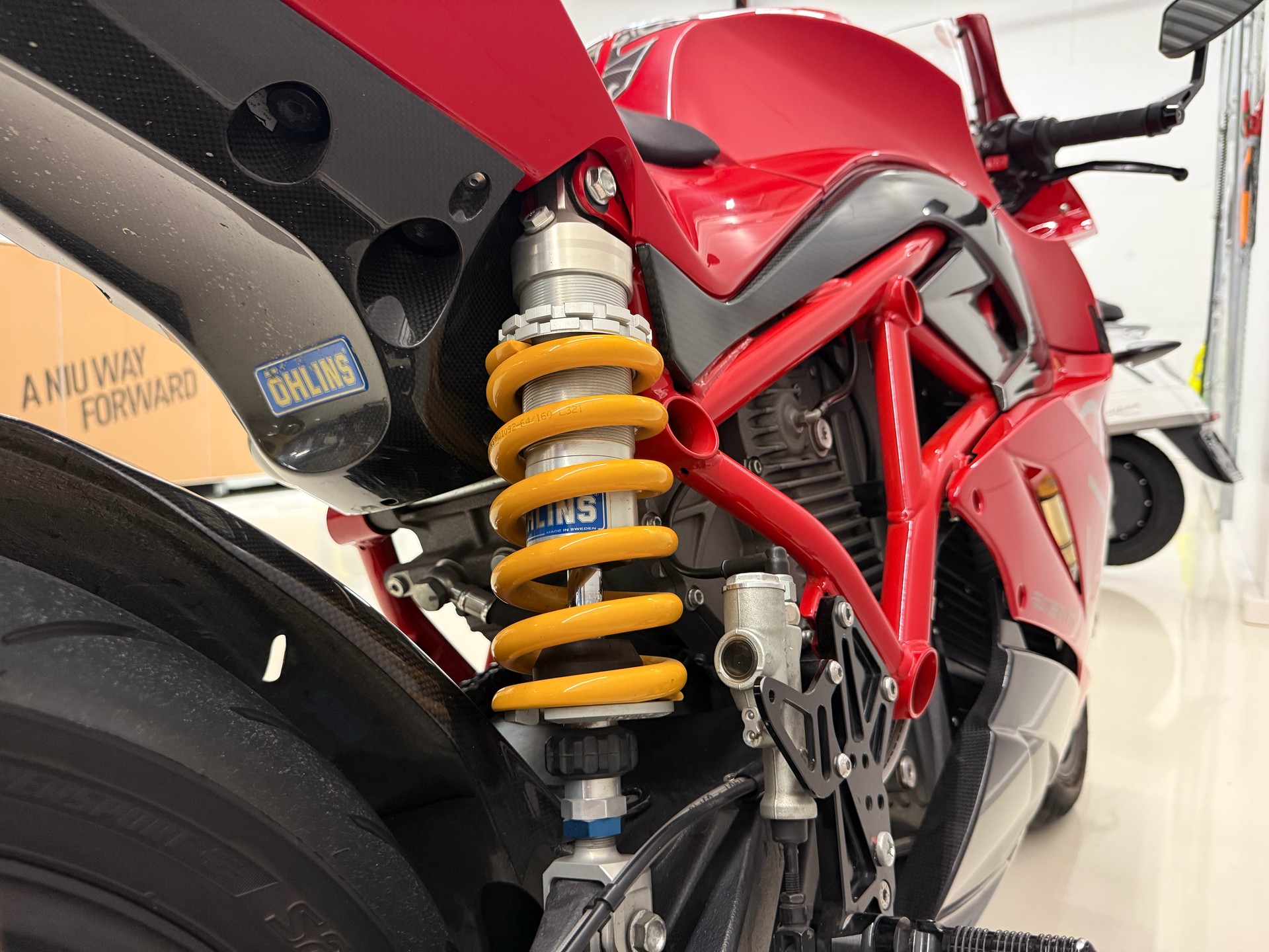 ENERGICA Energica Ego+ 21.5kW/h-image-10