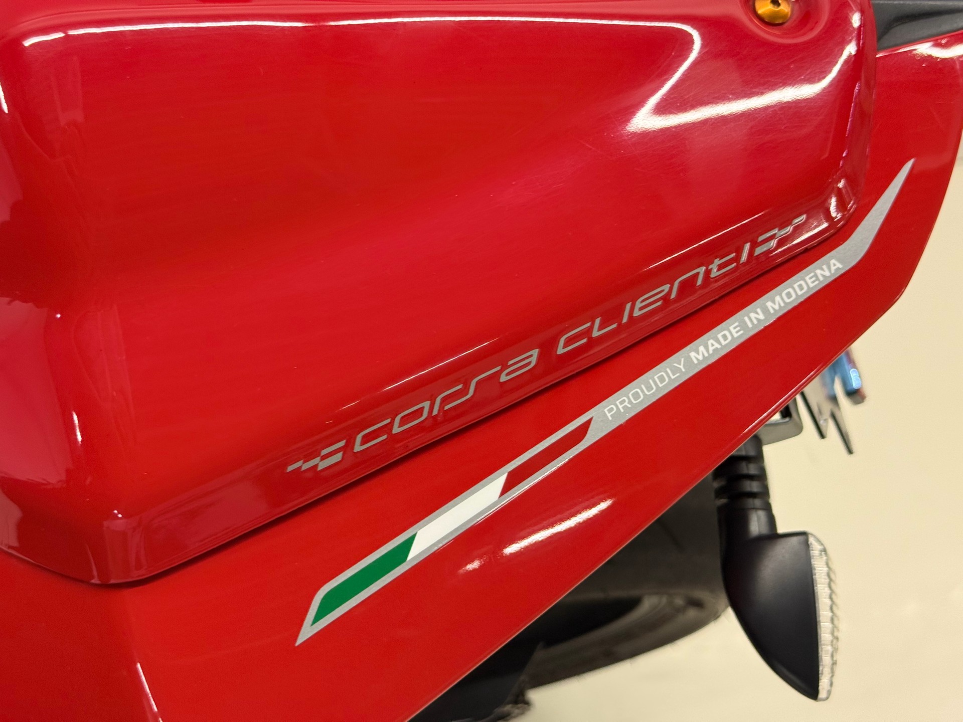 ENERGICA Energica Ego+ 21.5kW/h-image-5