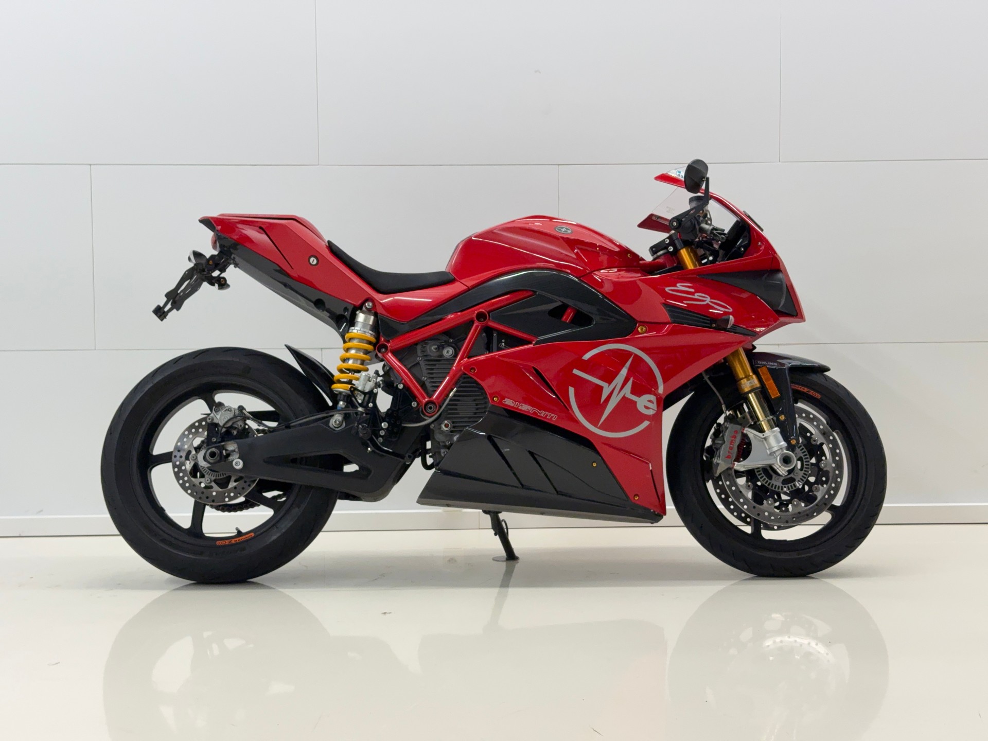 ENERGICA Energica Ego+ 21.5kW/h-image-3