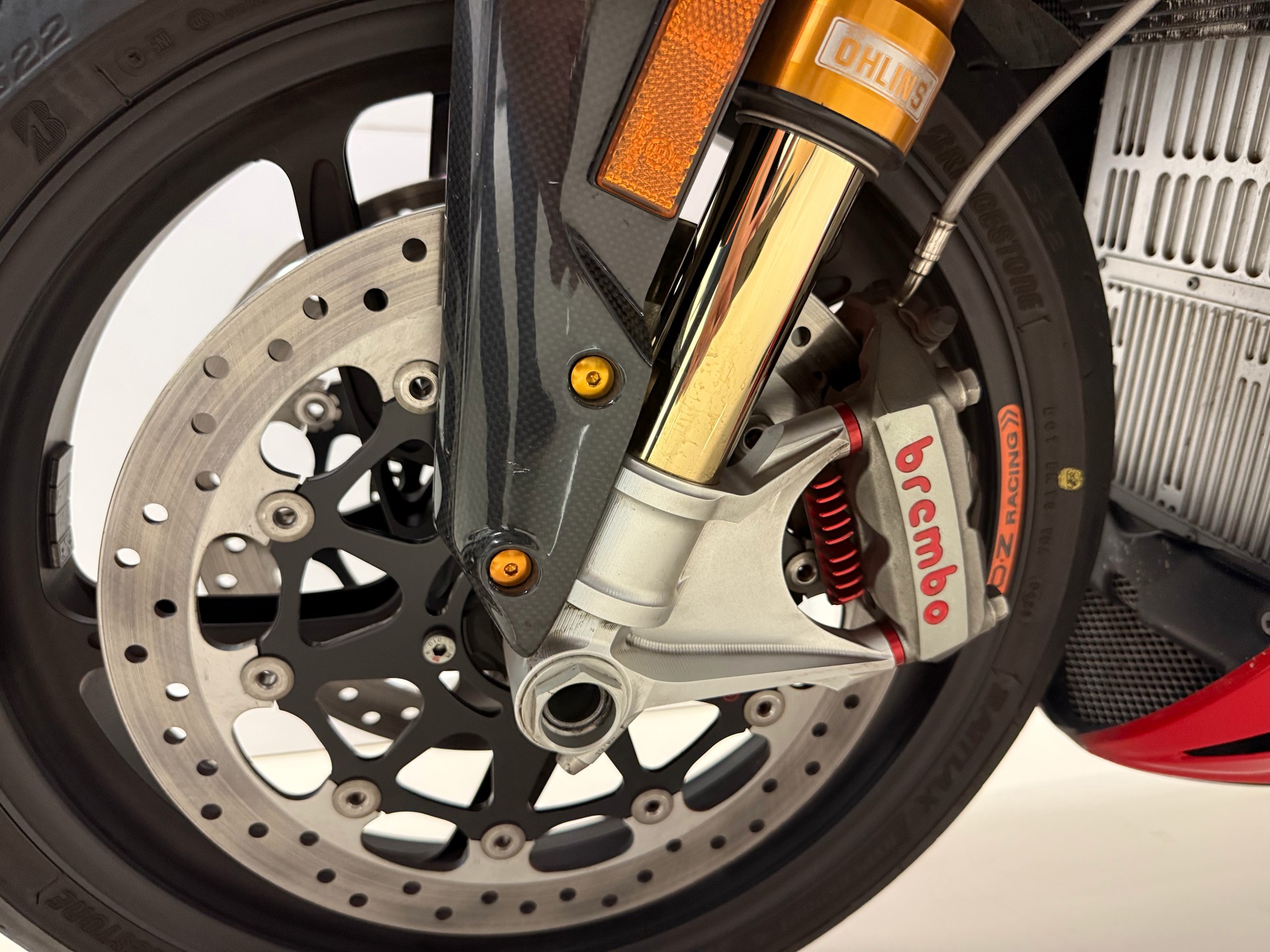 ENERGICA Energica Ego+ 21.5kW/h-image-8