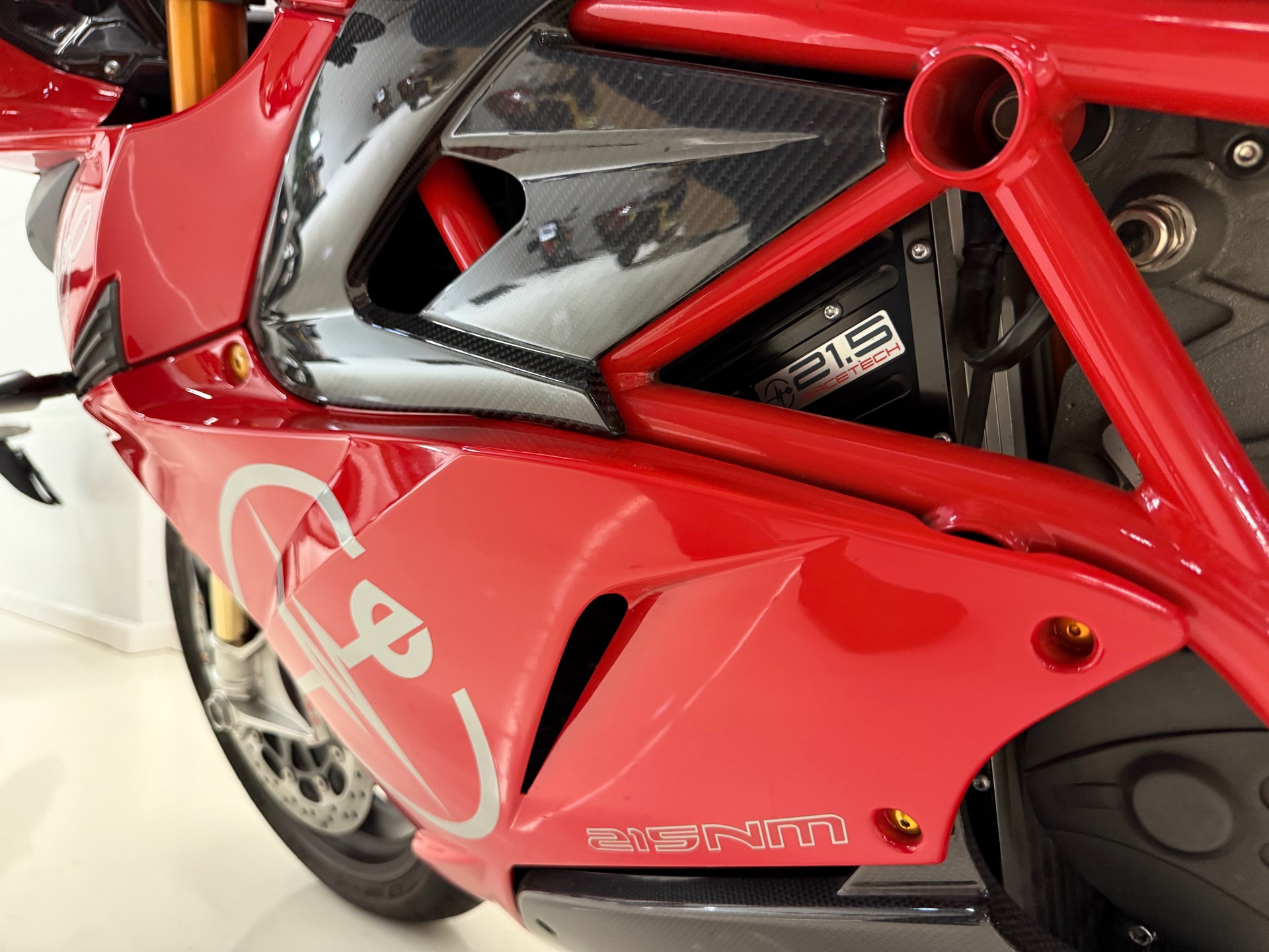 ENERGICA Energica Ego+ 21.5kW/h-image-11