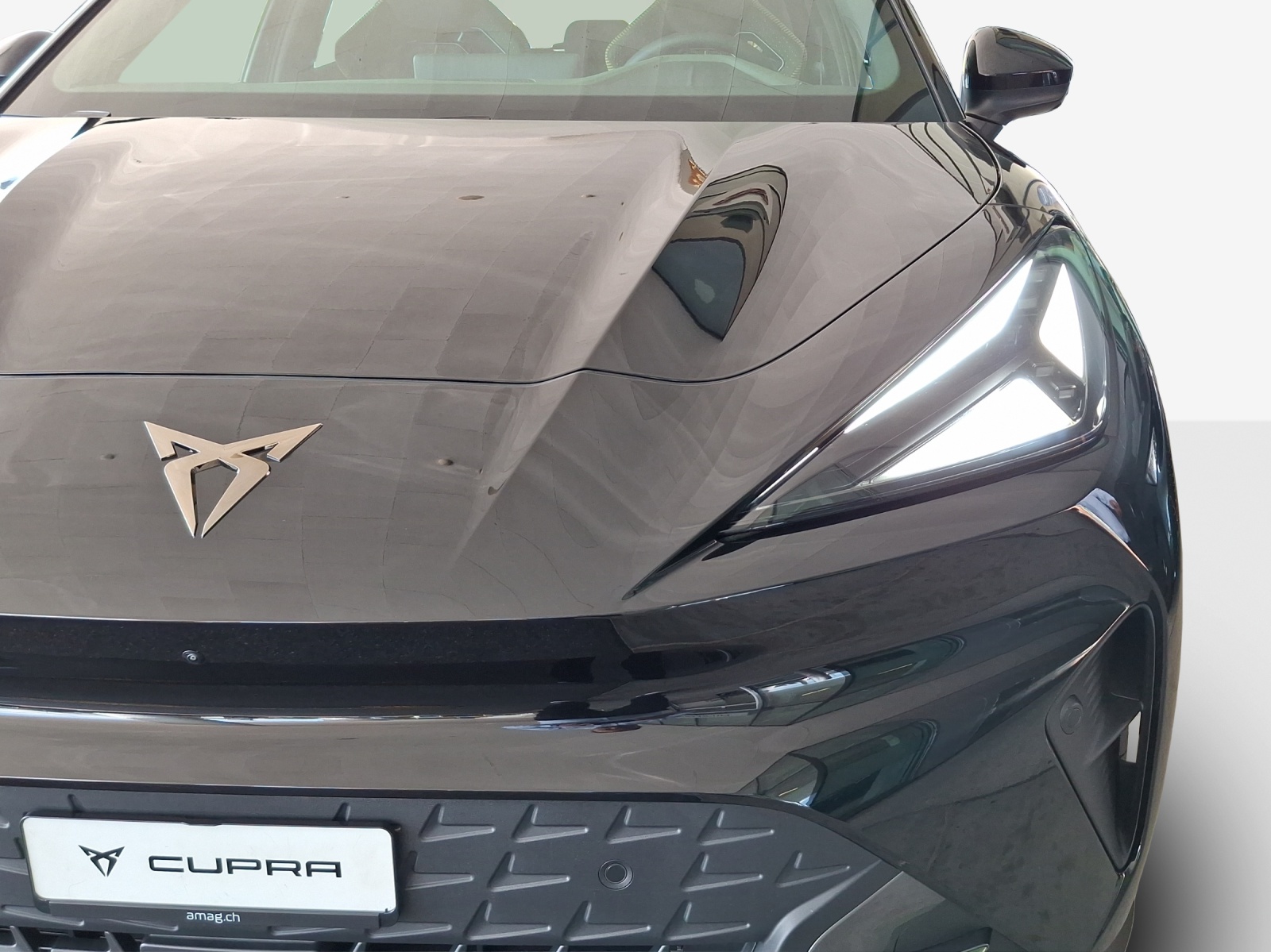CUPRA Raval 52 kWh VZ Extreme-image-14