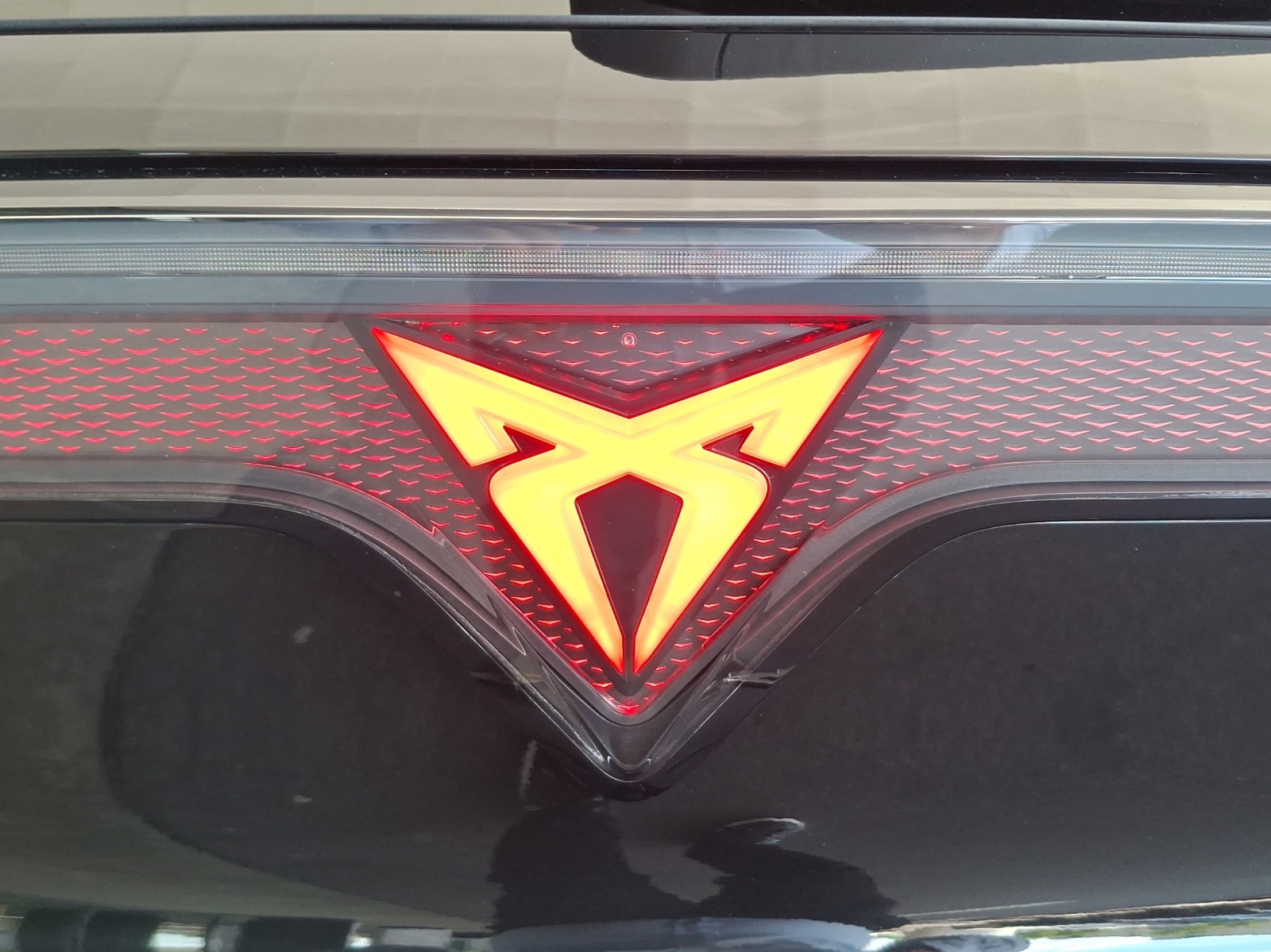 CUPRA Raval 52 kWh VZ Extreme-image-13