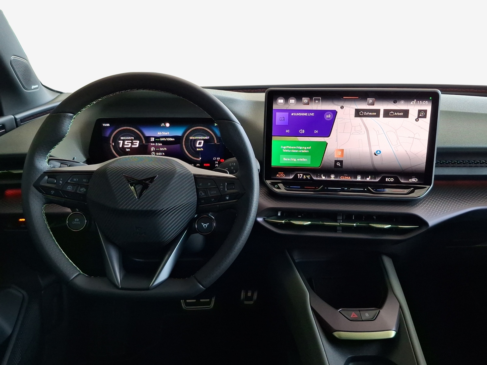 CUPRA Raval 52 kWh VZ Extreme-image-8
