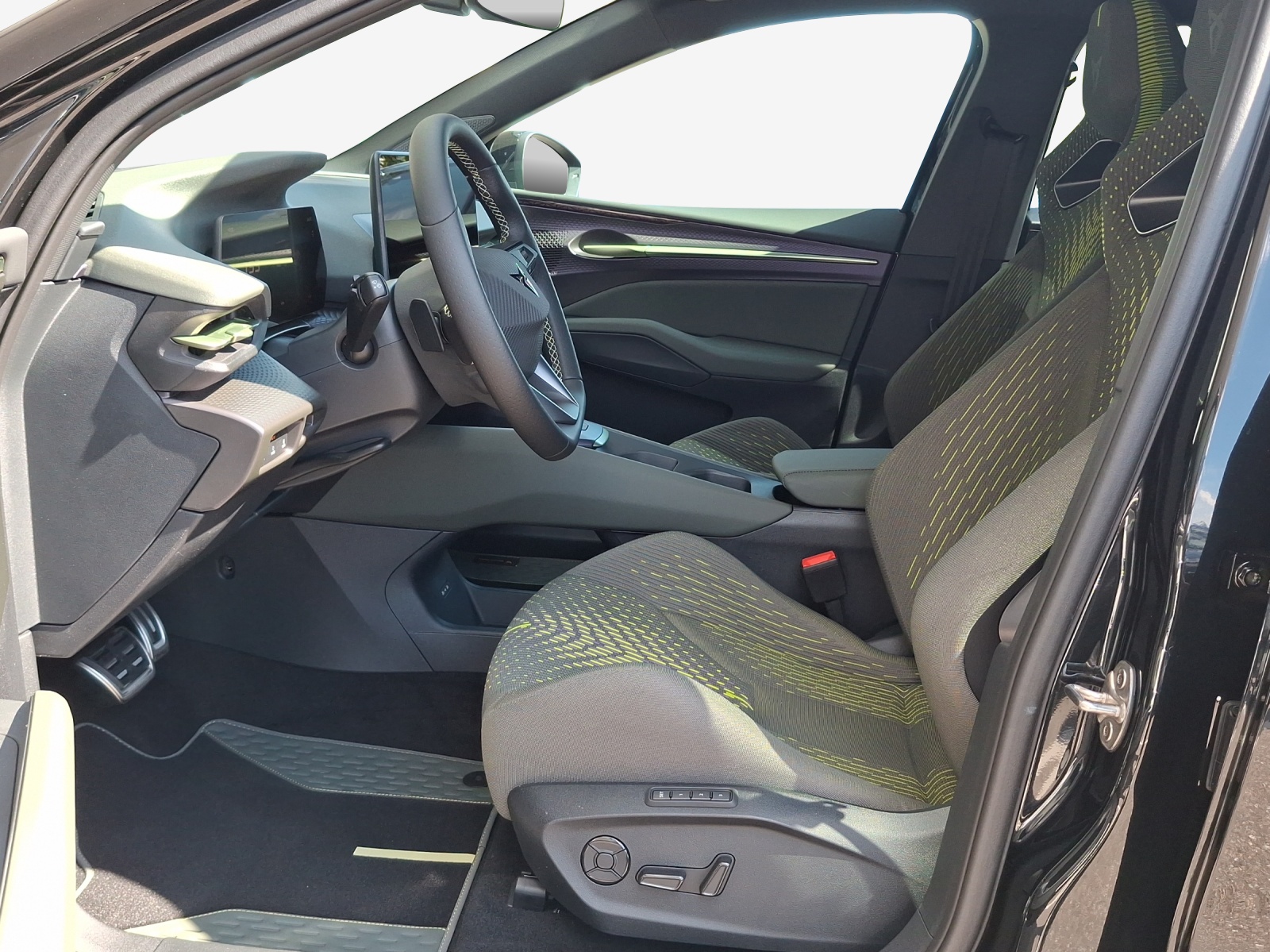 CUPRA Raval 52 kWh VZ Extreme-image-7