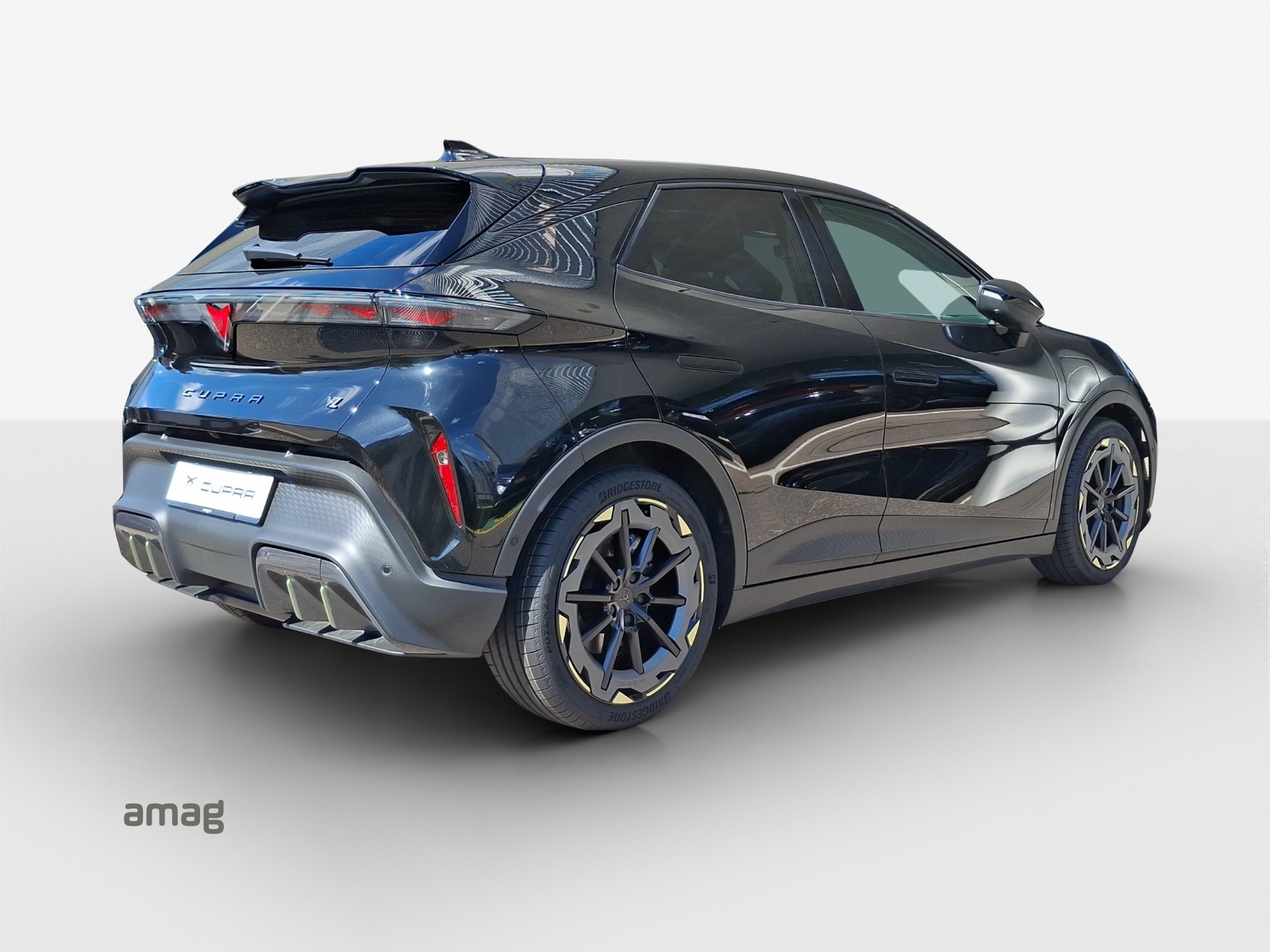 CUPRA Raval 52 kWh VZ Extreme-image-4