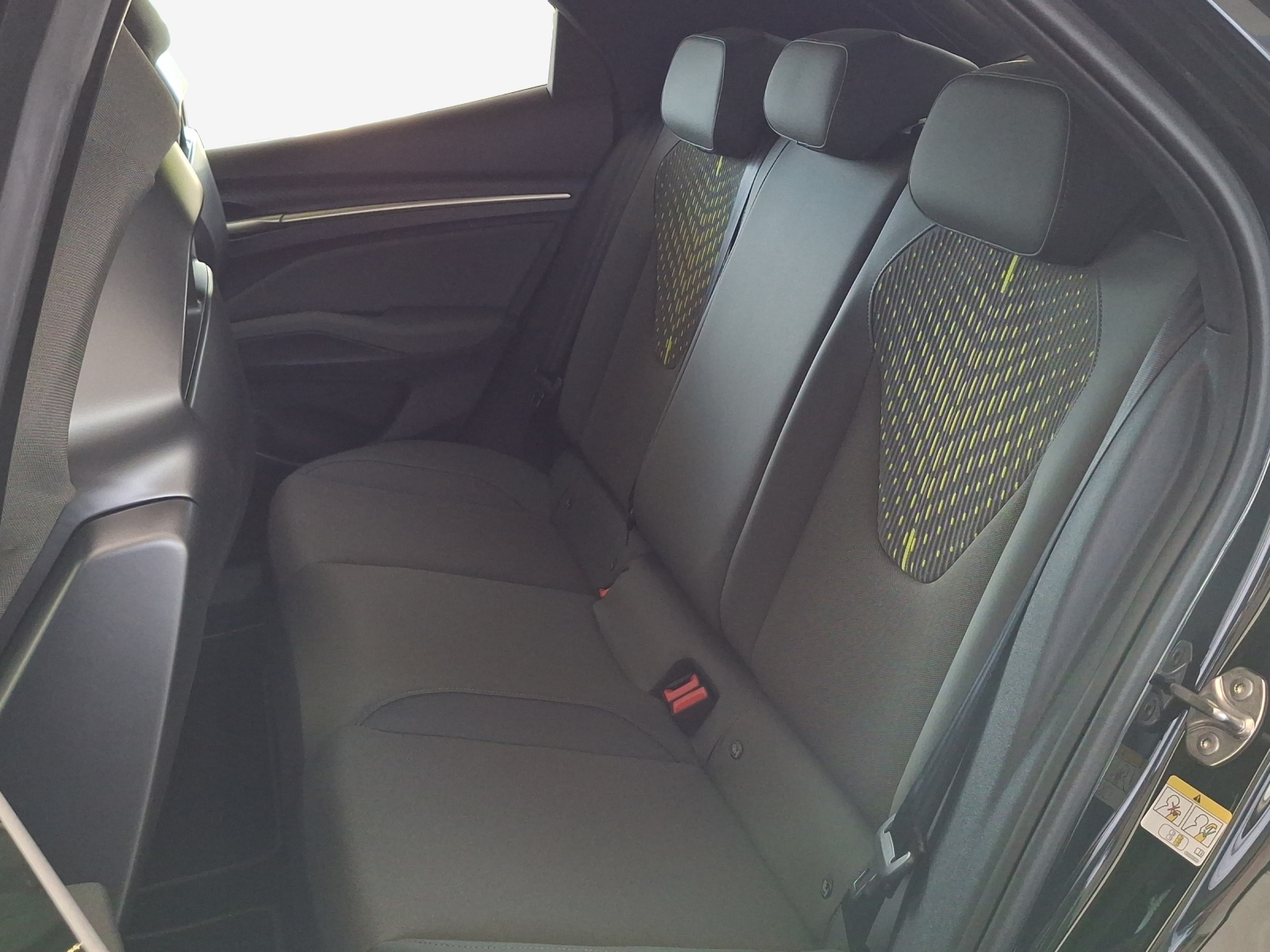 CUPRA Raval 52 kWh VZ Extreme-image-11
