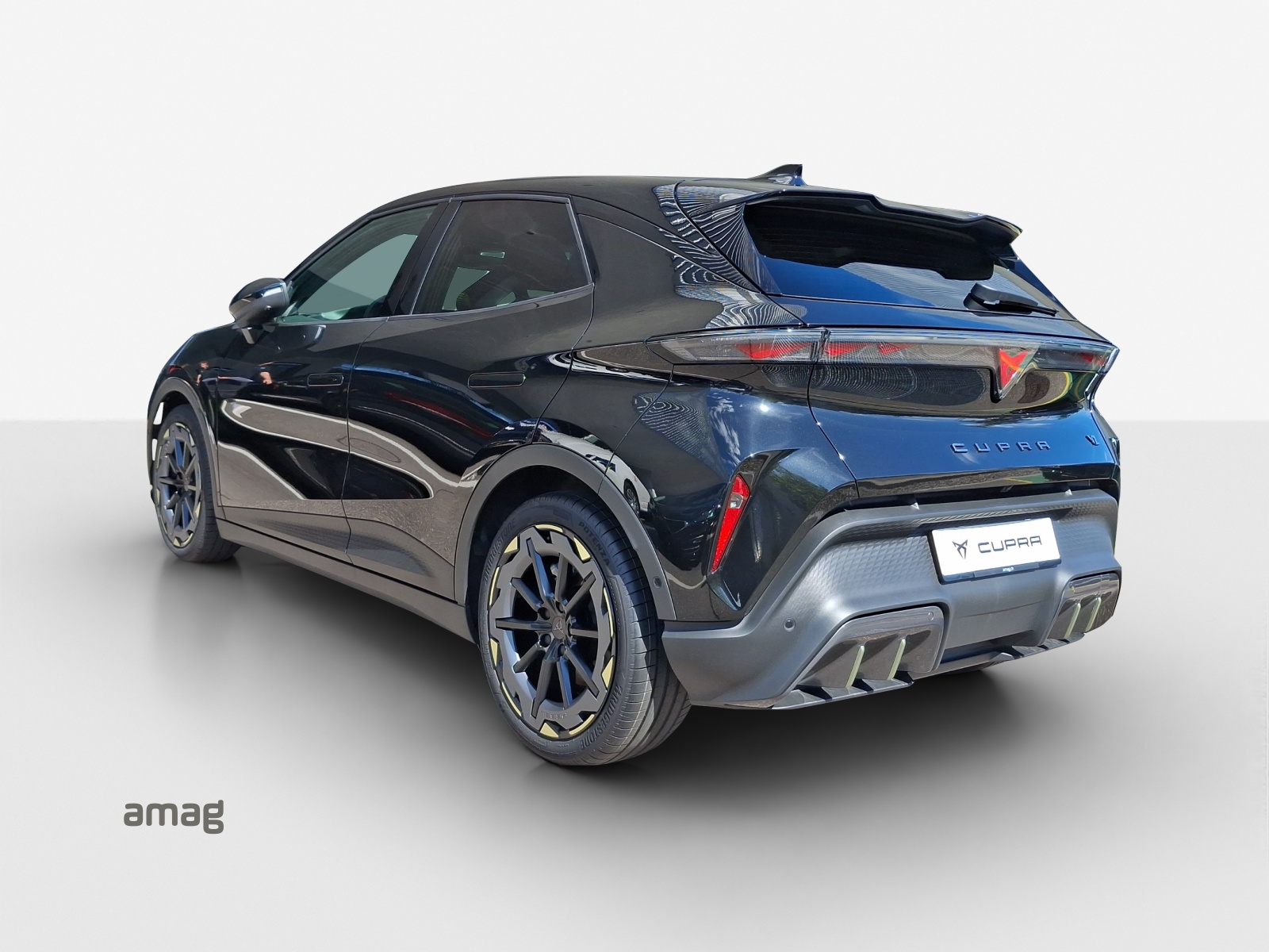CUPRA Raval 52 kWh VZ Extreme-showroom-element-2