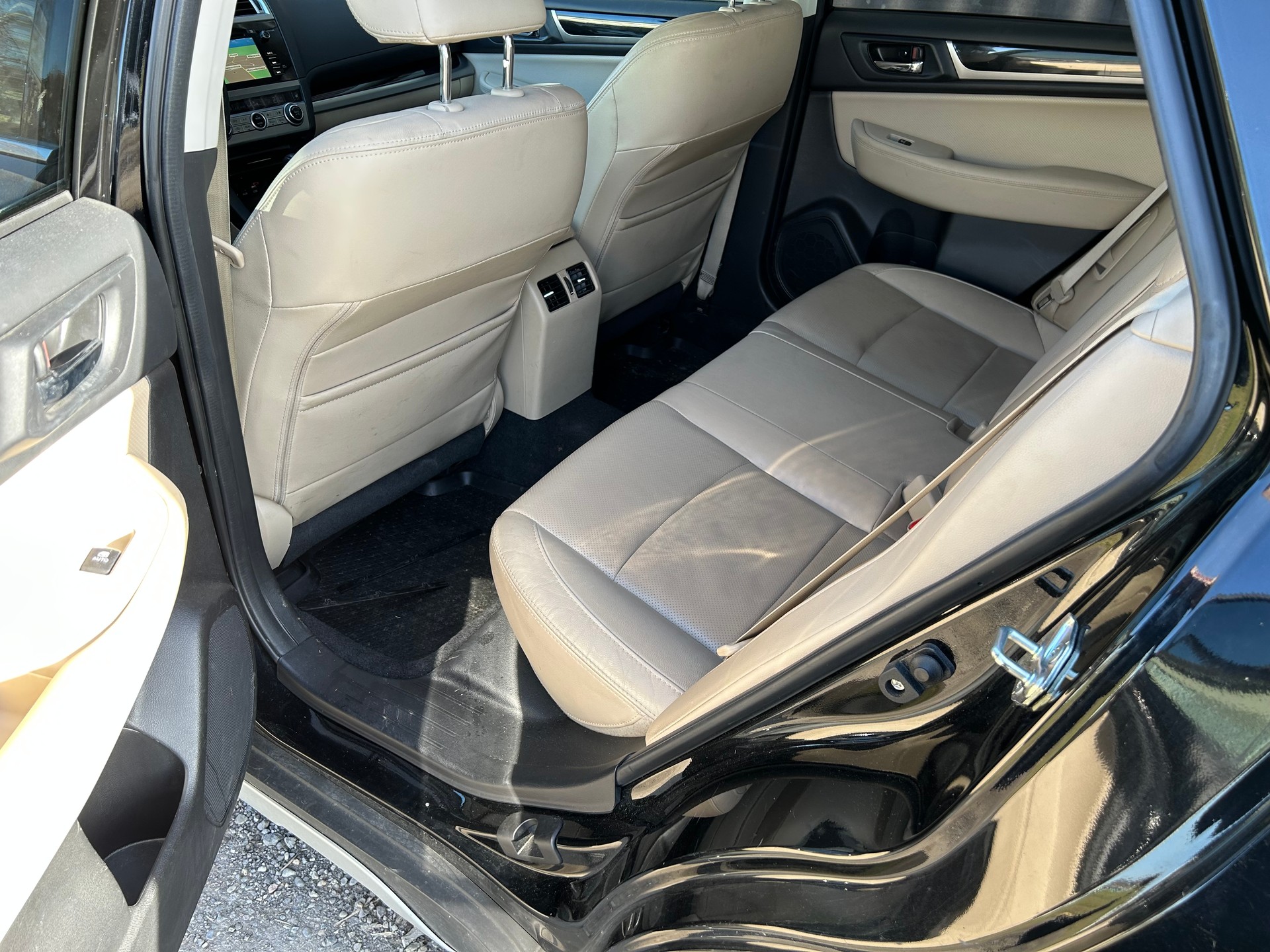 SUBARU Outback 2.0D Swiss AWD mit frisch ab MFK + Service-image-14