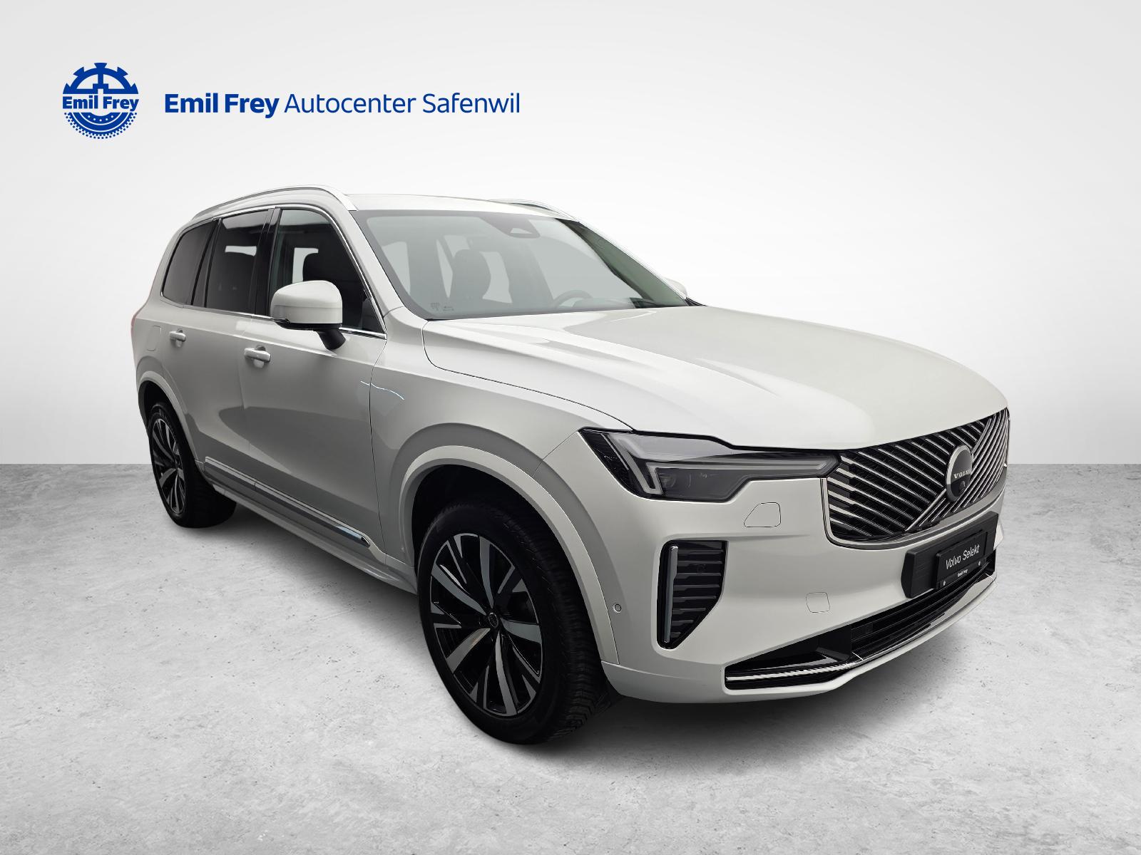 VOLVO XC90 2.0 B5 MH Plus Bright AWD-image-6