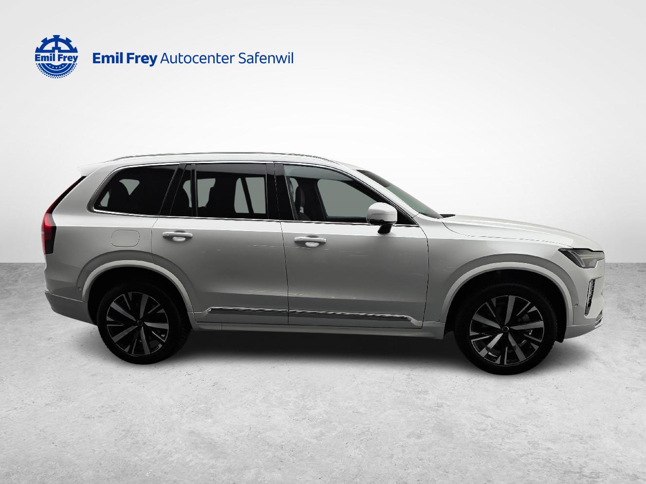 VOLVO XC90 2.0 B5 MH Plus Bright AWD-image-5