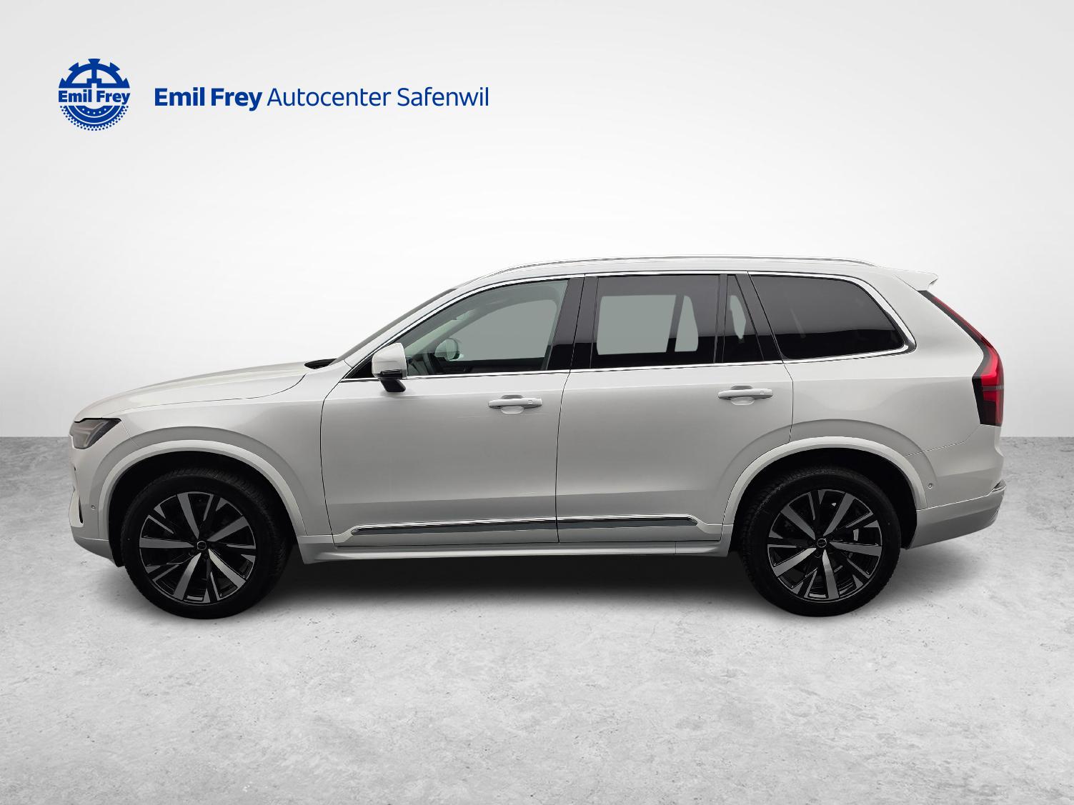 VOLVO XC90 2.0 B5 MH Plus Bright AWD-image-1