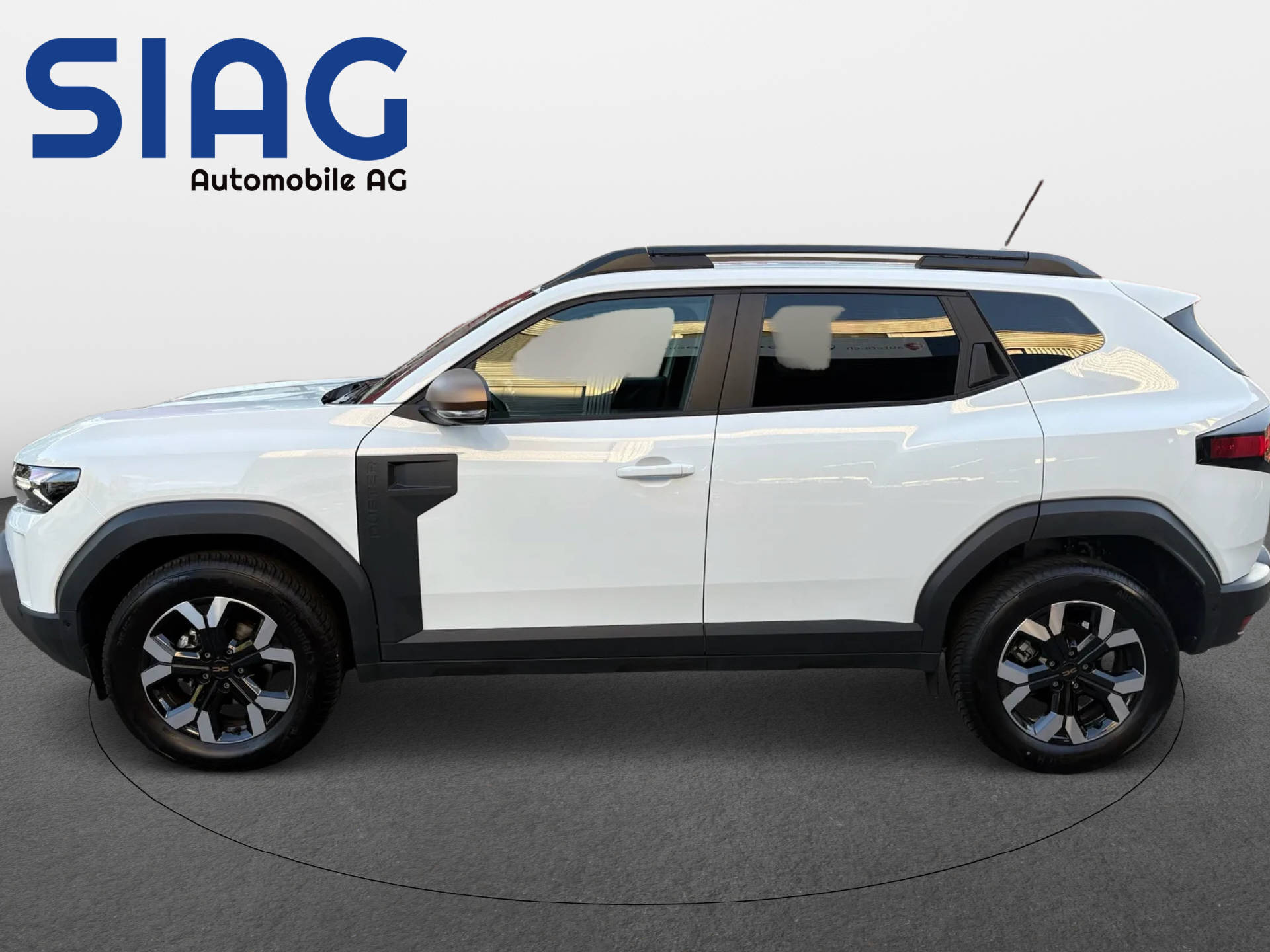 DACIA Duster 1.2 TCe Extreme 4WD-image-3