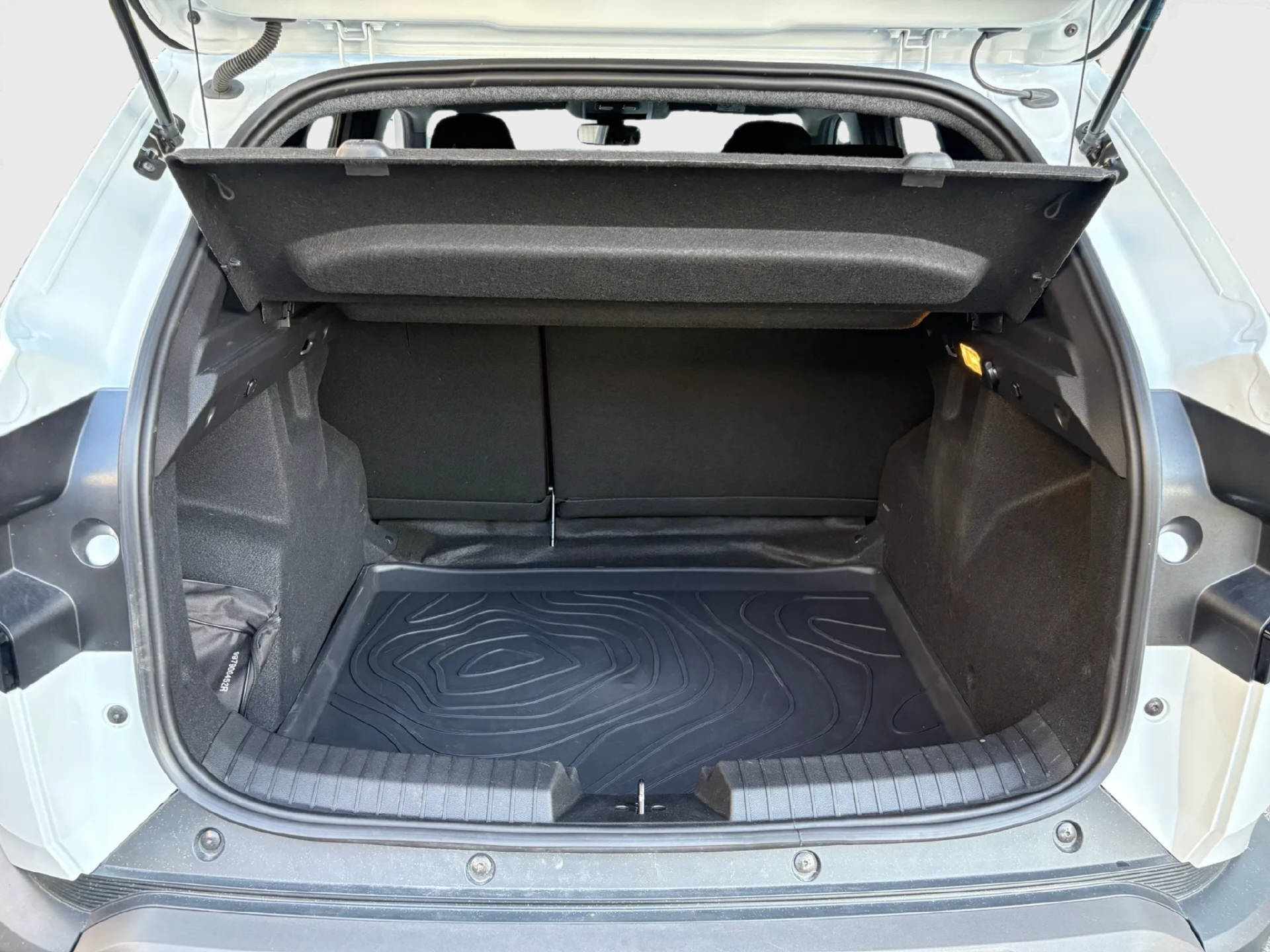 DACIA Duster 1.2 TCe Extreme 4WD-image-10