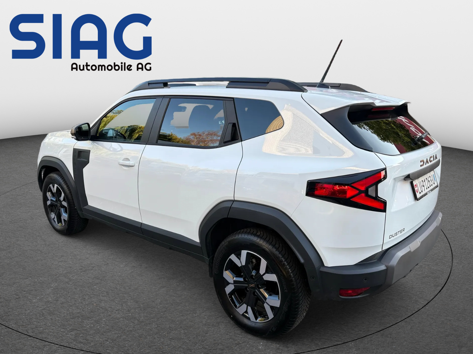 DACIA Duster 1.2 TCe Extreme 4WD-image-4
