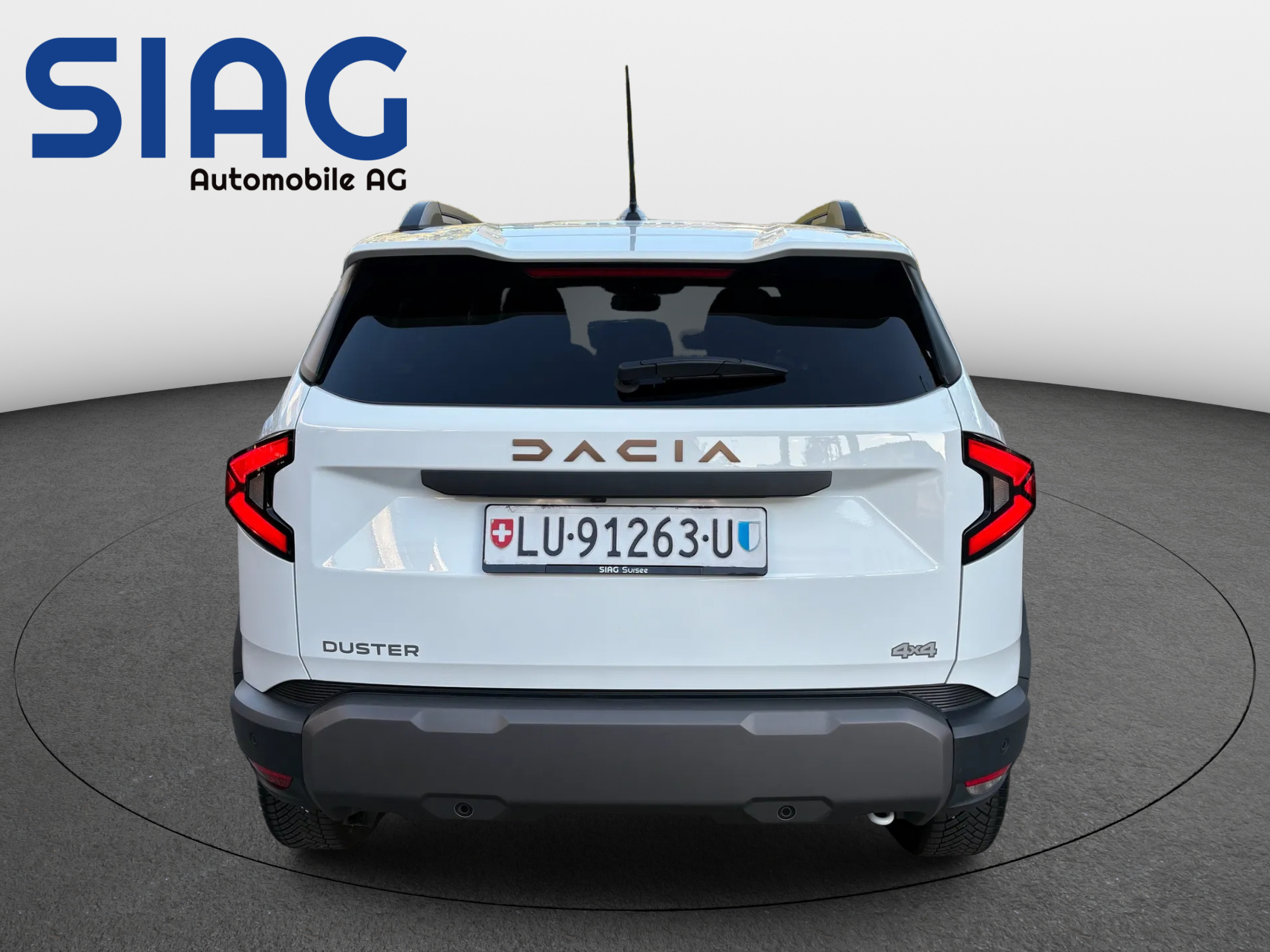 DACIA Duster 1.2 TCe Extreme 4WD-image-5