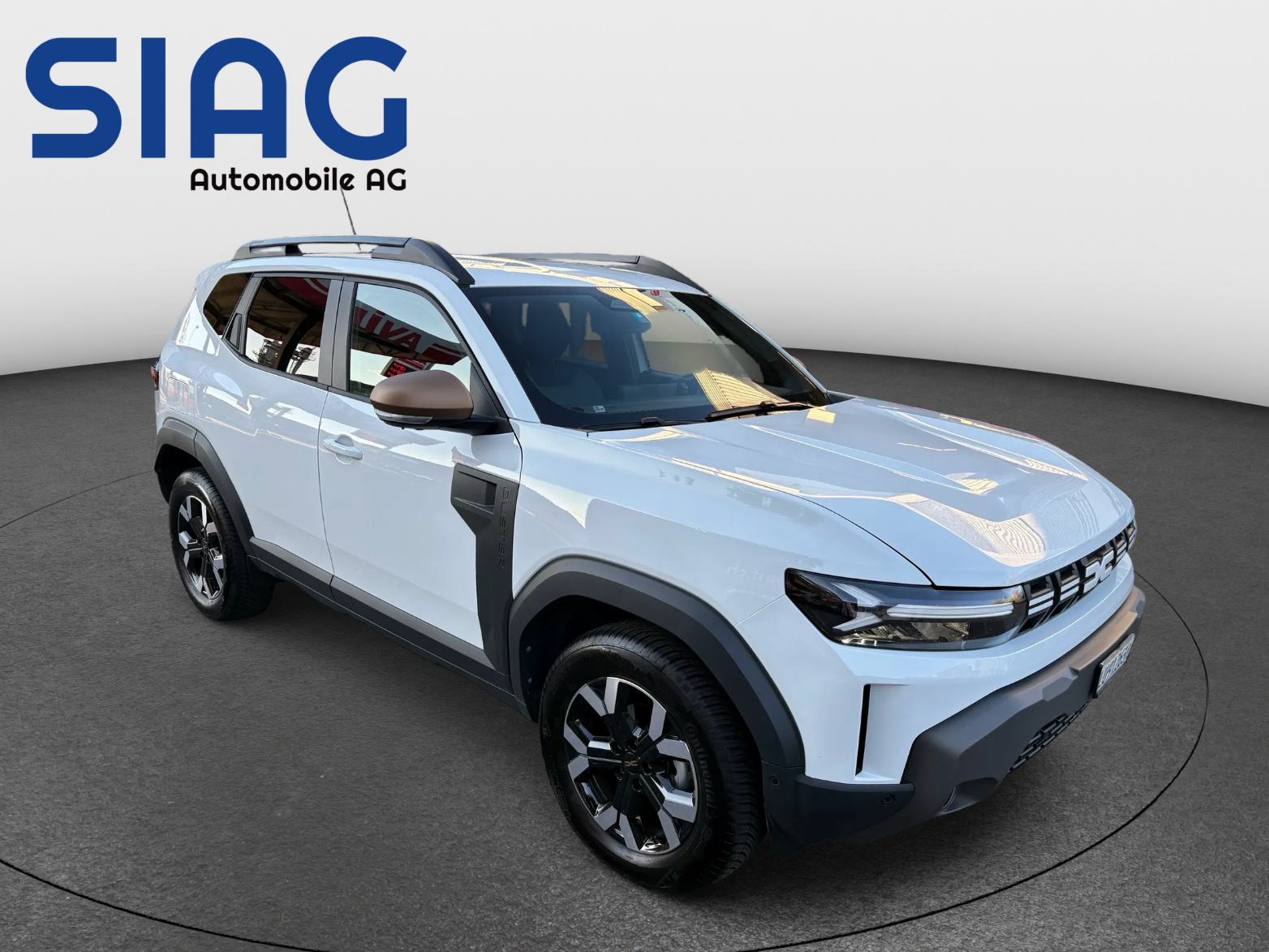 DACIA Duster 1.2 TCe Extreme 4WD-image-2
