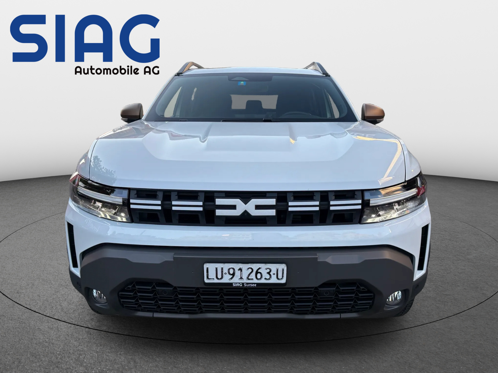 DACIA Duster 1.2 TCe Extreme 4WD-image-1