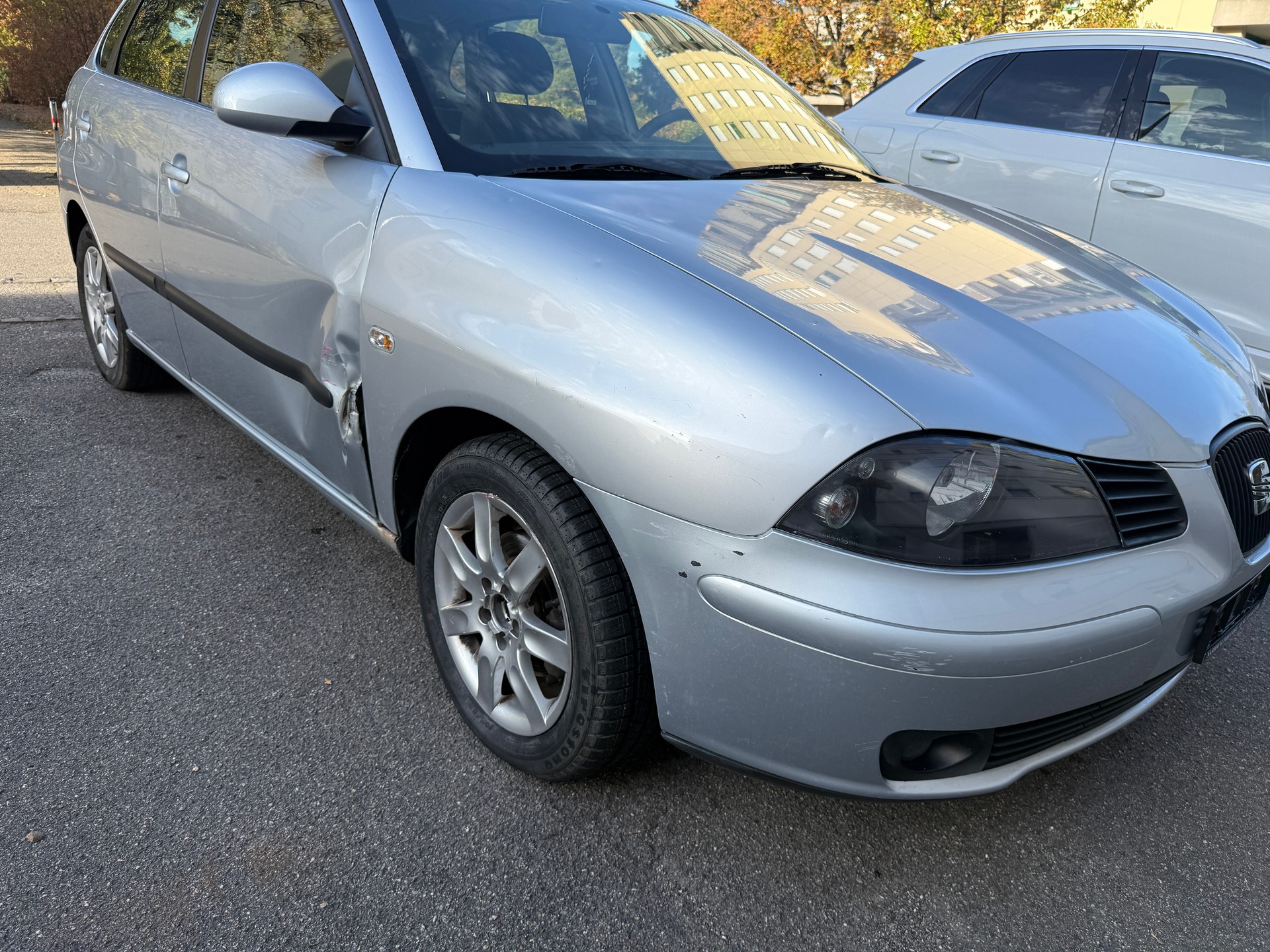 SEAT Ibiza 1.4 16V Sport-image-3