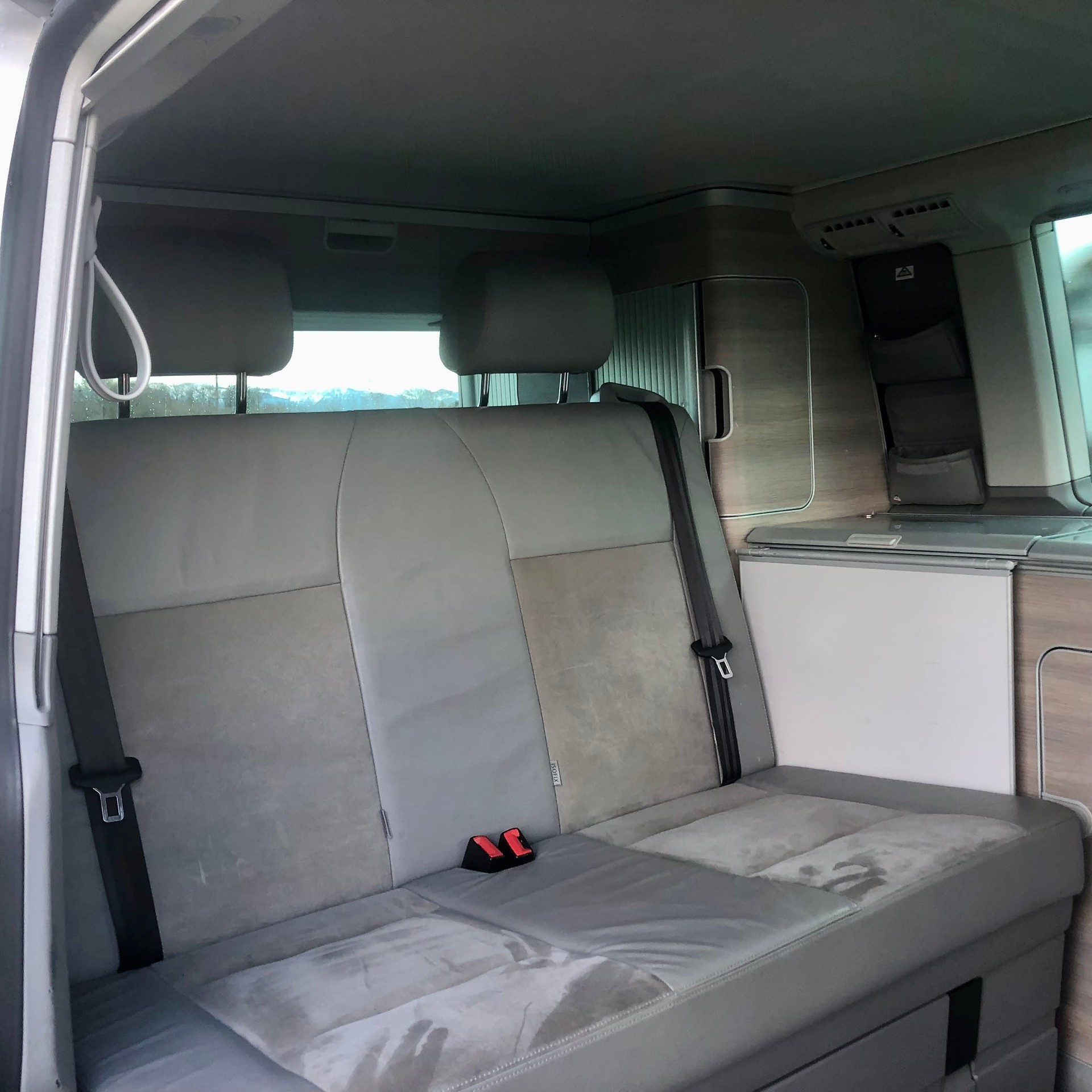 VW T5 California 2.0 Bi-TDI Comfortline 4Motion-image-8