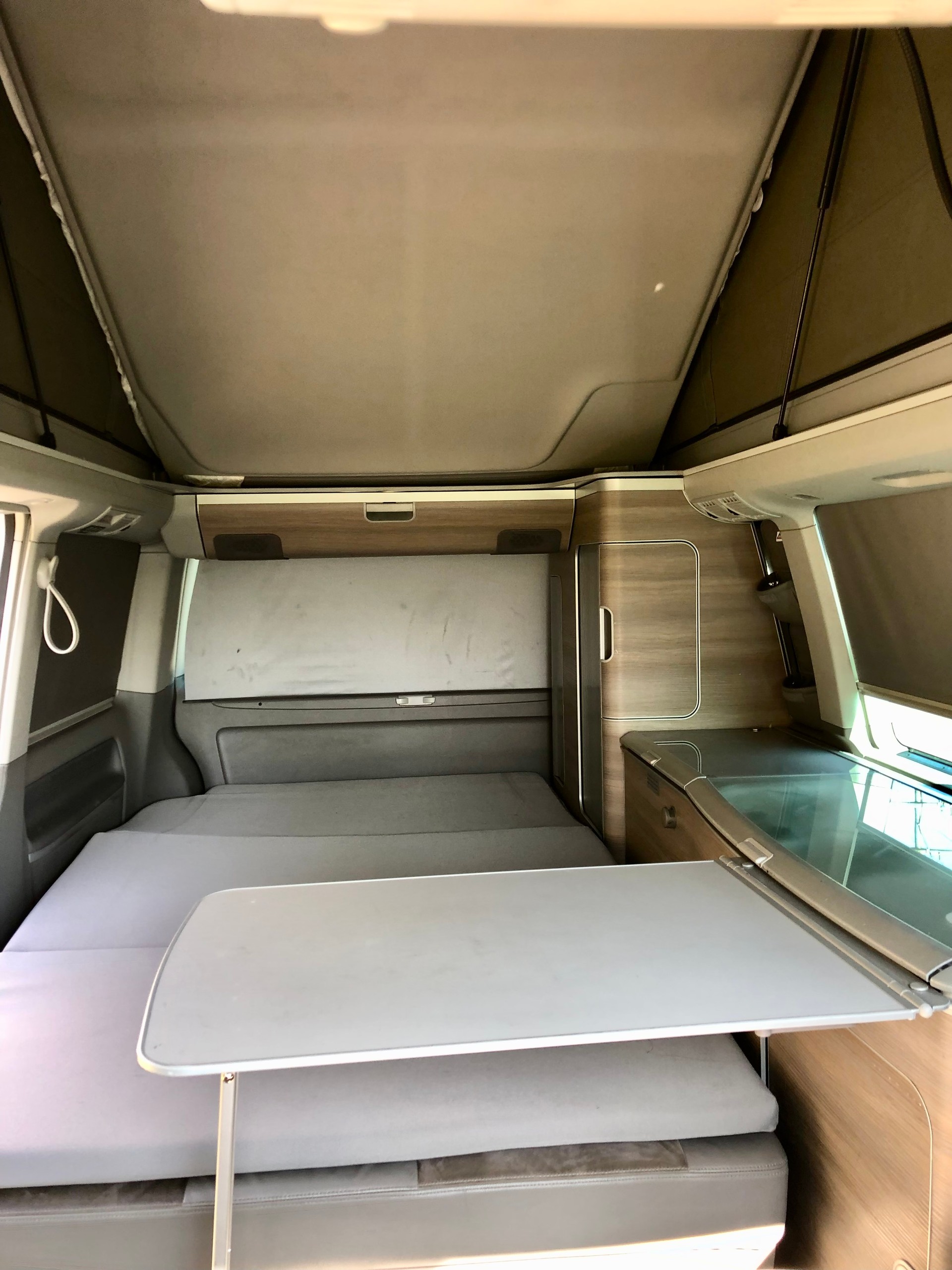 VW T5 California 2.0 Bi-TDI Comfortline 4Motion-image-12